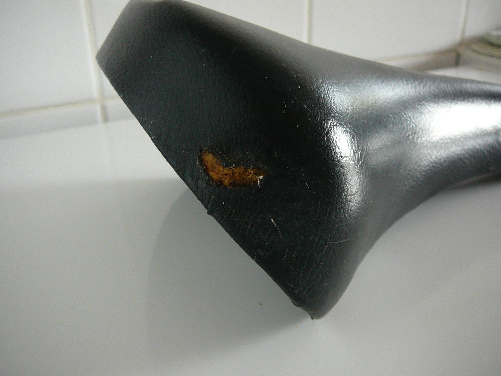 troc de troc selle de vélo image 2