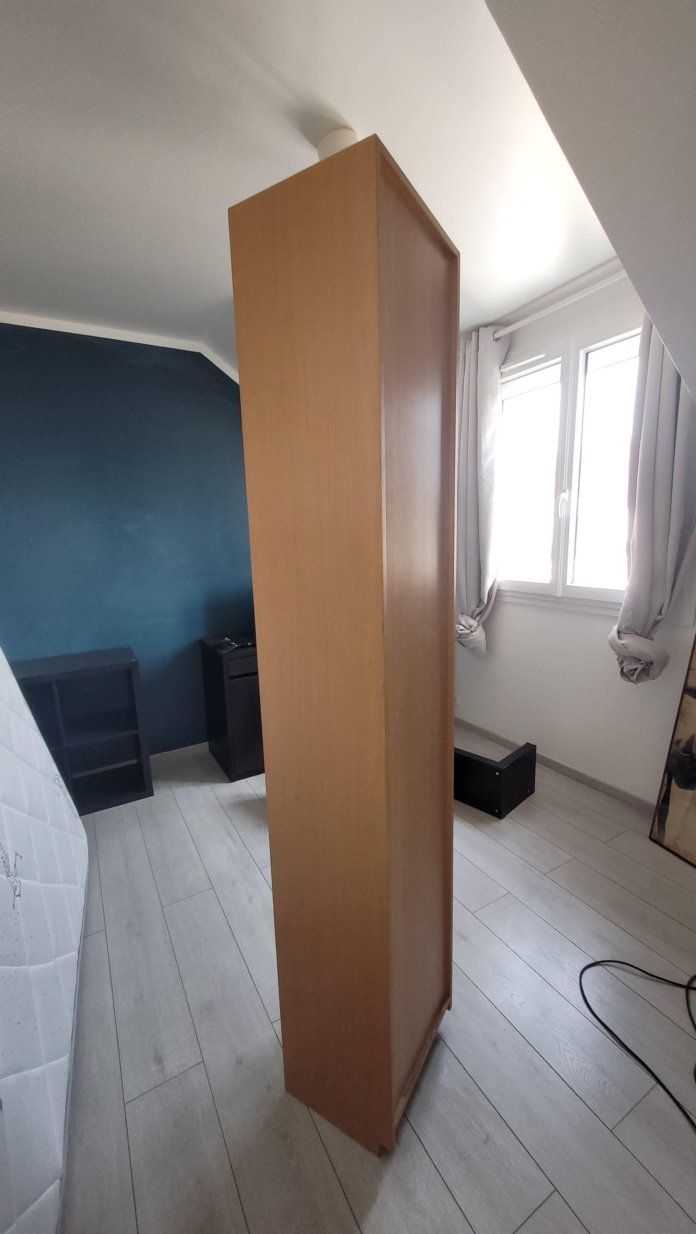 troc de troc colonne de rangement image 2