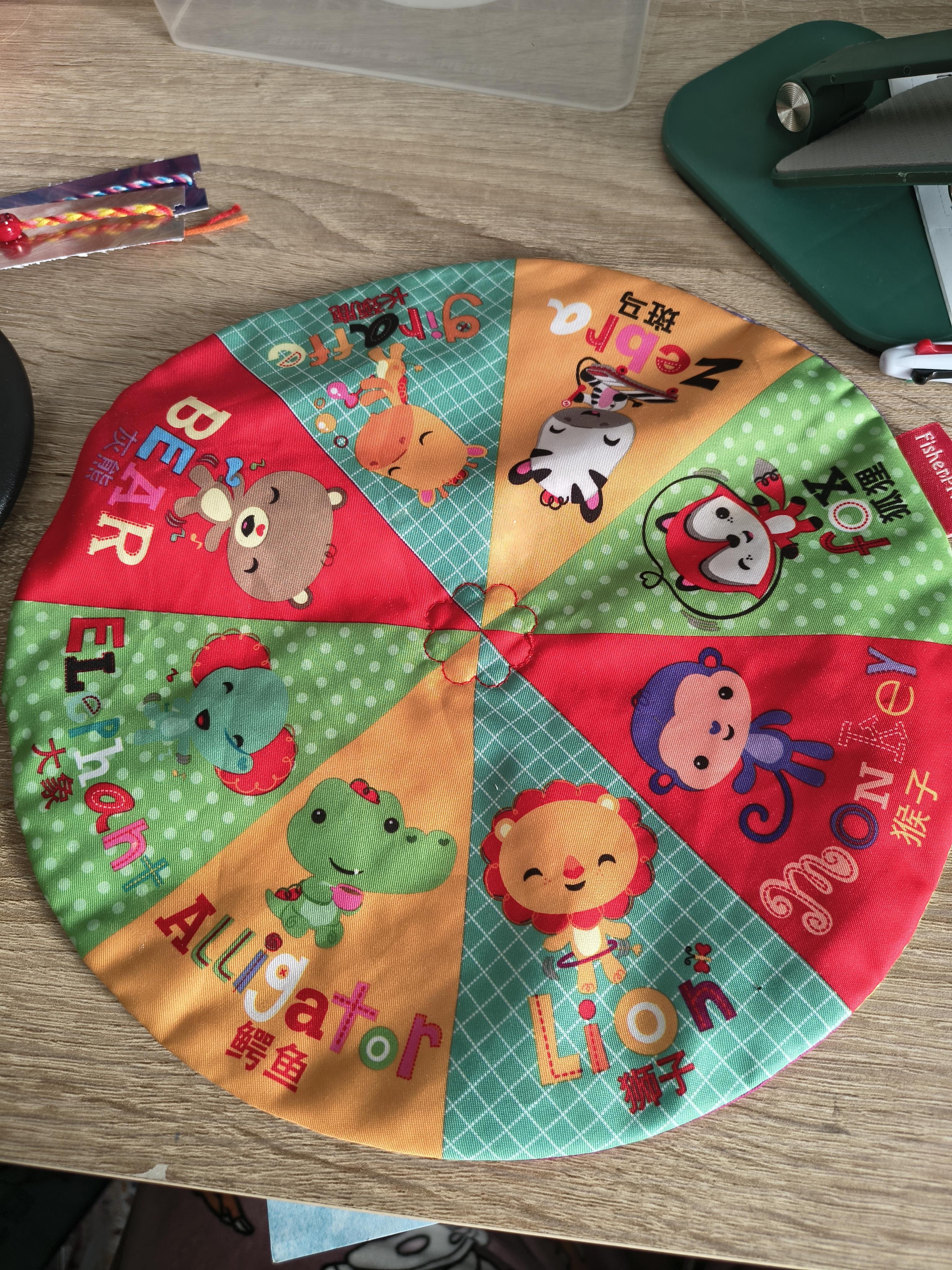 troc de troc jeu pour bébé image 0