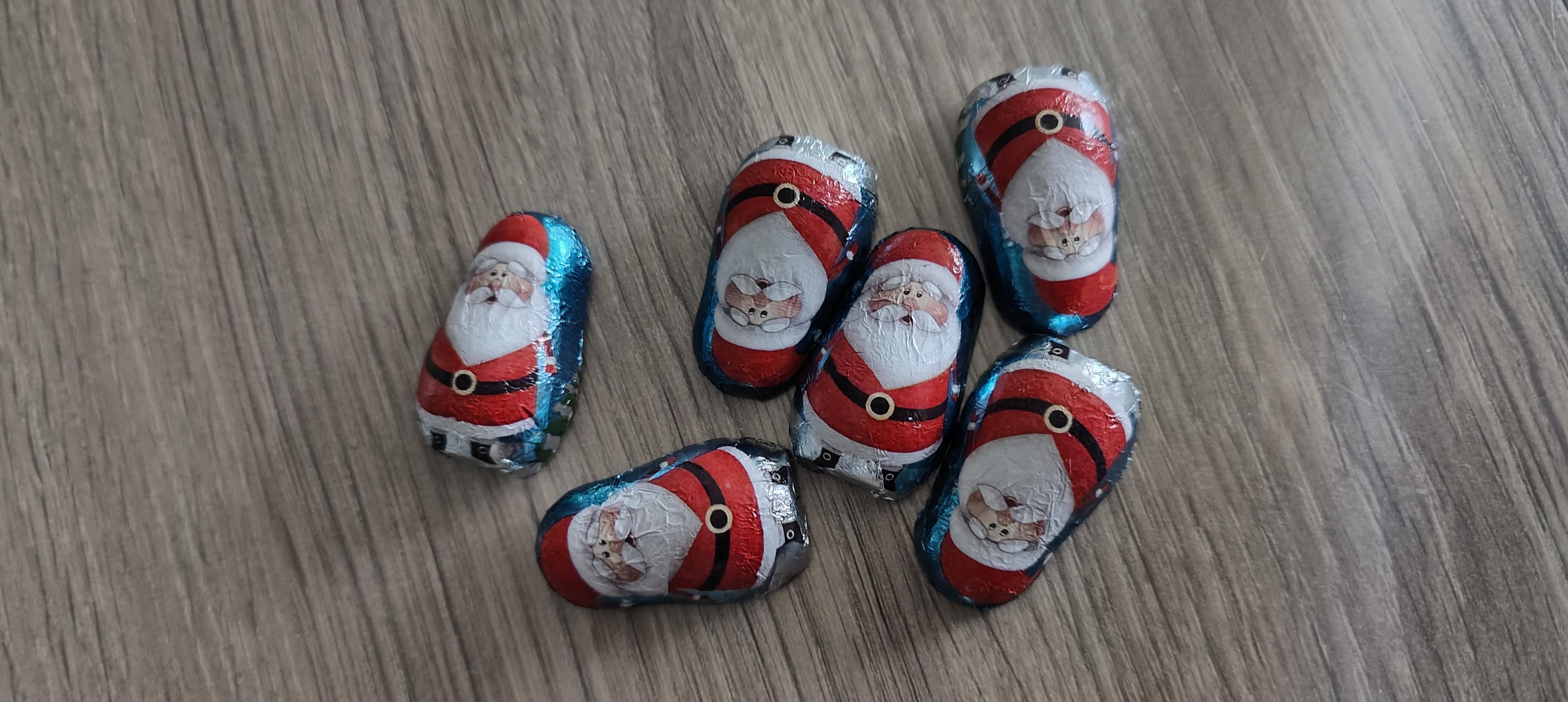 troc de troc ✉️ lot chocolat image 0