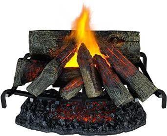 troc de troc recherche insert de cheminée électrique avec chauffage et effet flamme image 1