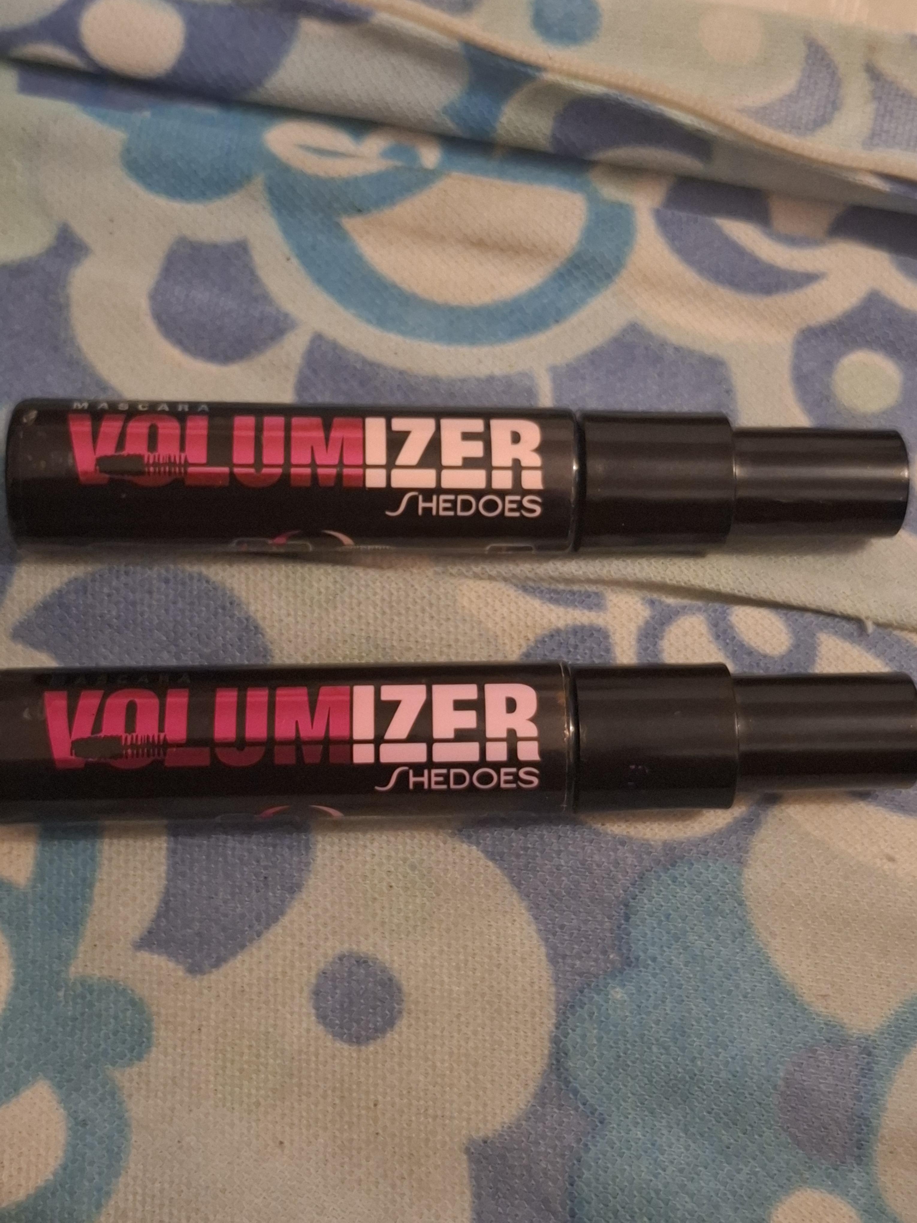 troc de troc resrrve mascara x 2 noir image 0
