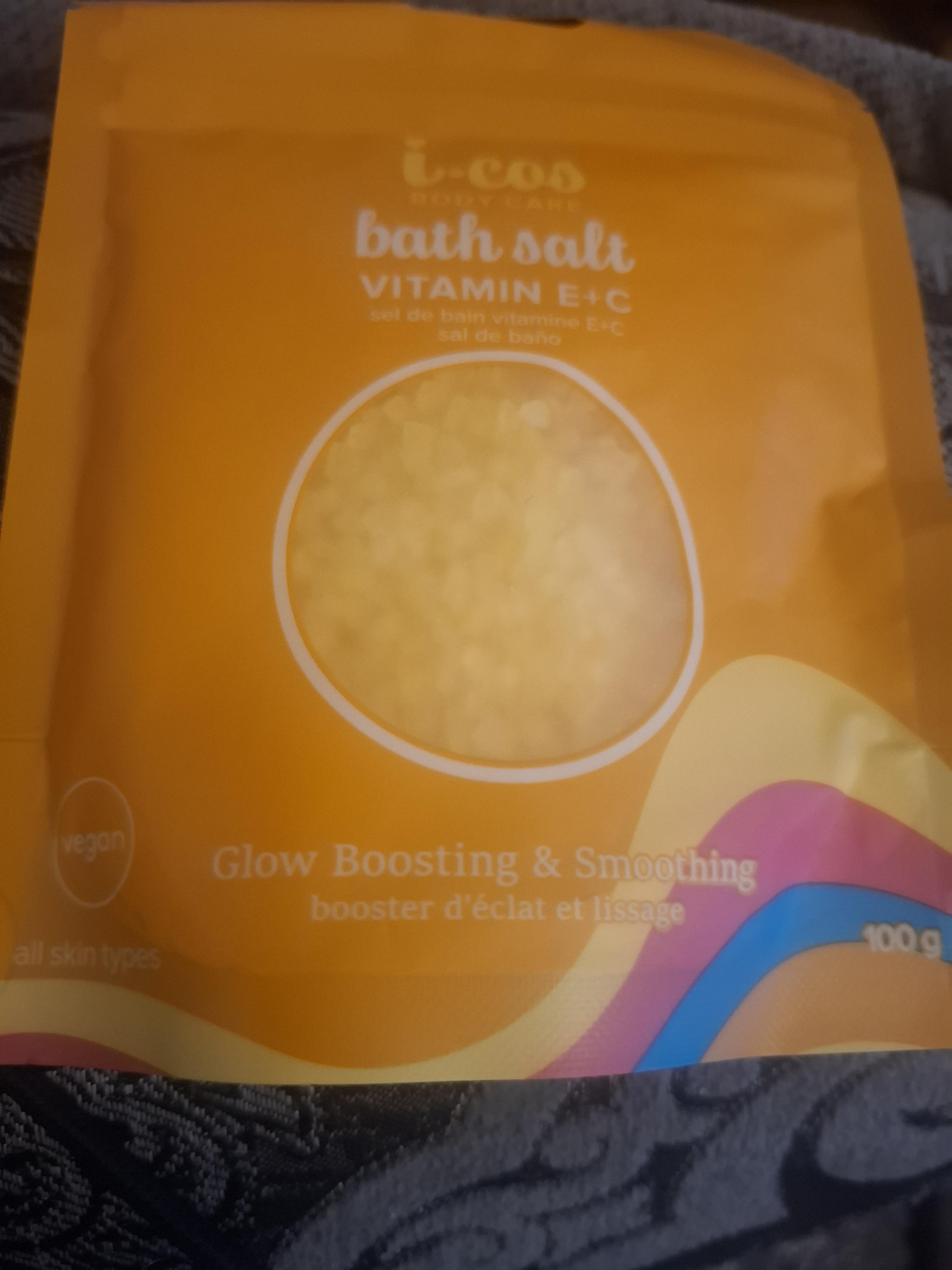 troc de troc reserve sel de bain vegan image 0