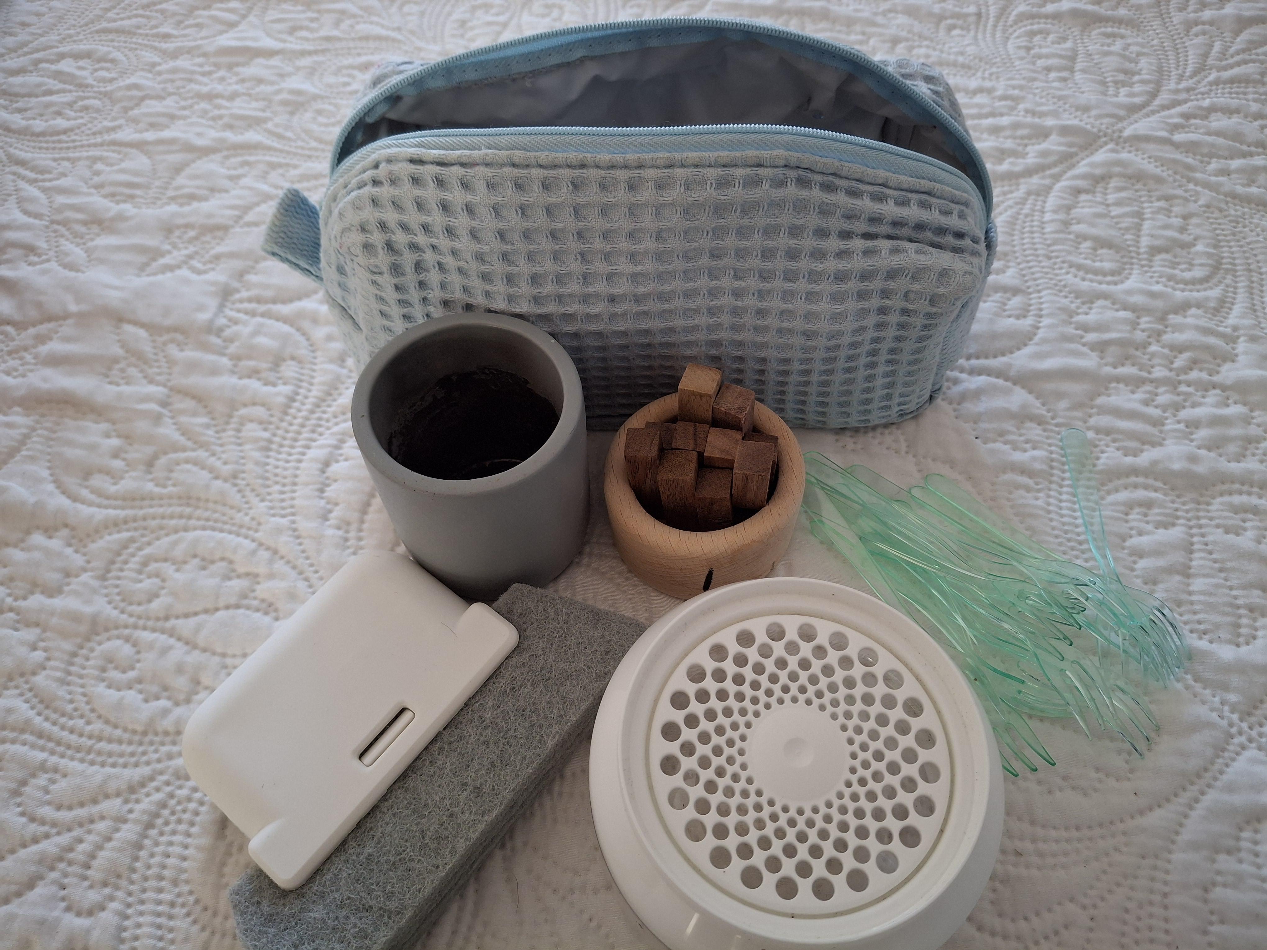 troc de troc lot articles variés image 0