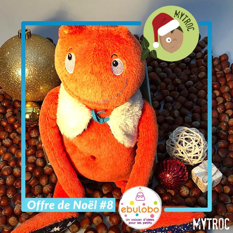 troc de troc *epuise* troc de noËl #8 bis - ebulobo image 2