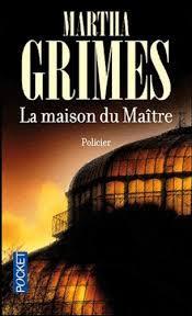 troc de troc livre - la maison du maître - poche - martha grimes image 0