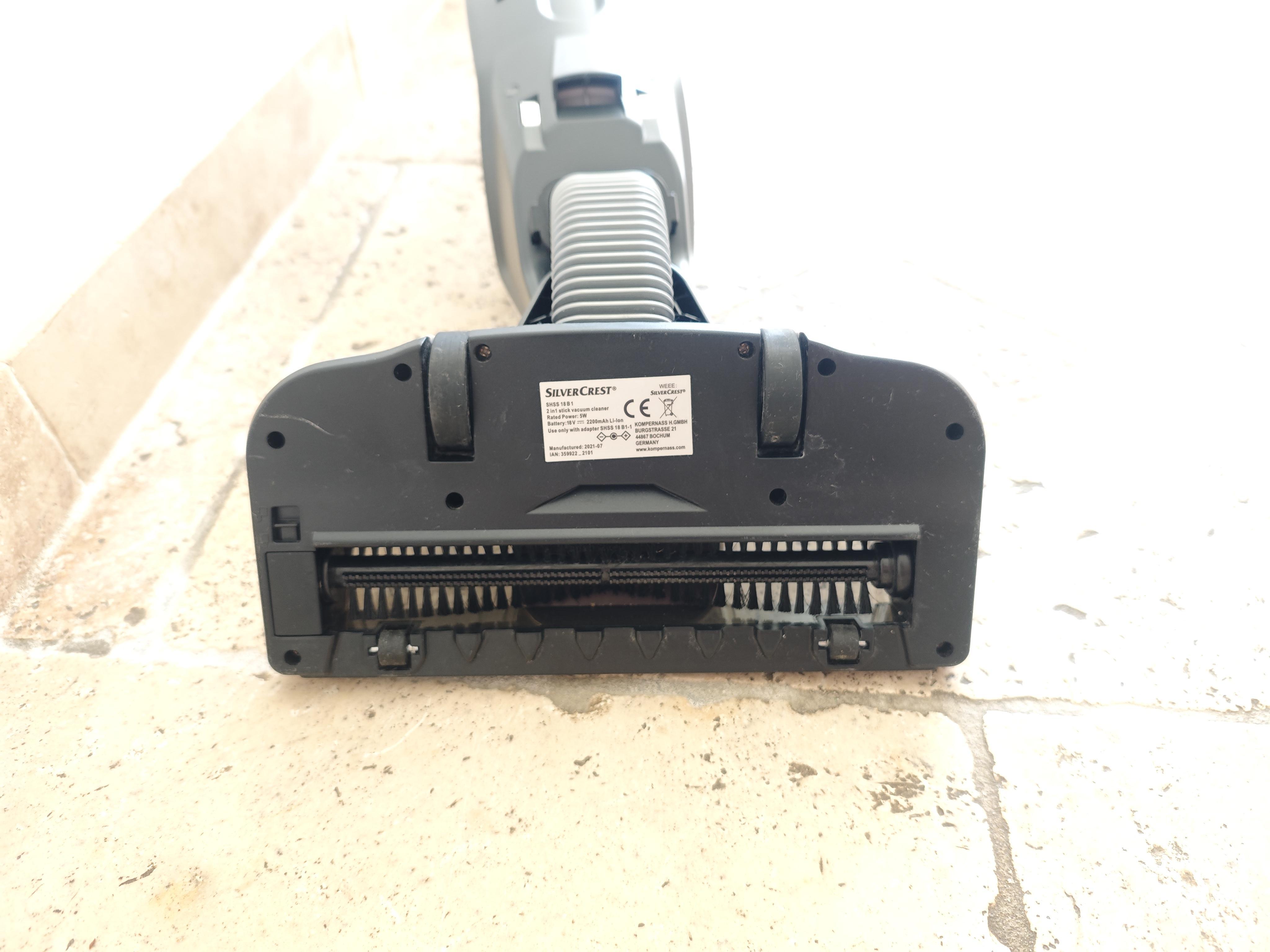 troc de troc aspirateur balai image 2