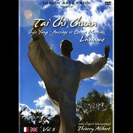 troc de troc dvd - tai chi chuan 3 image 0