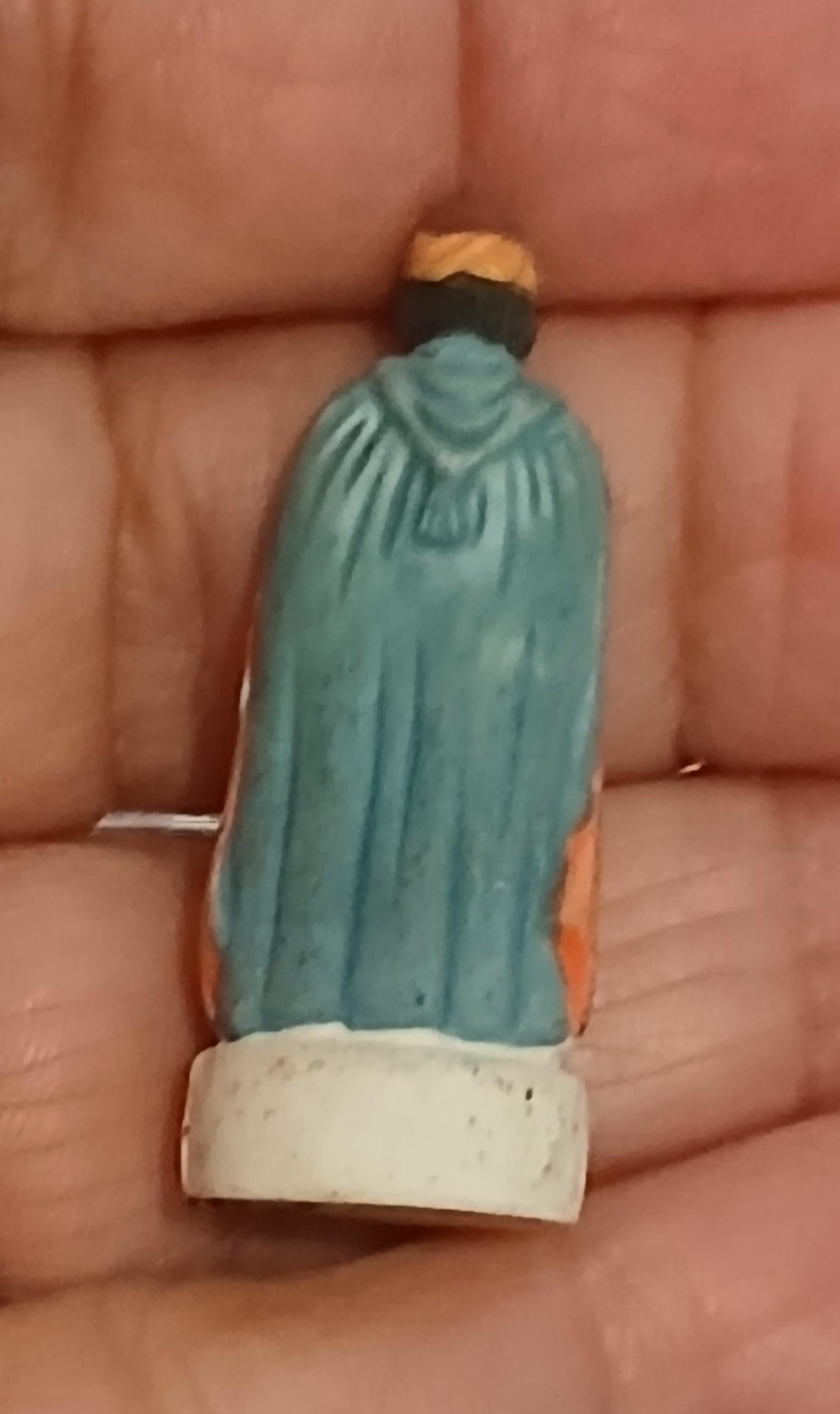 troc de troc une fève image 1