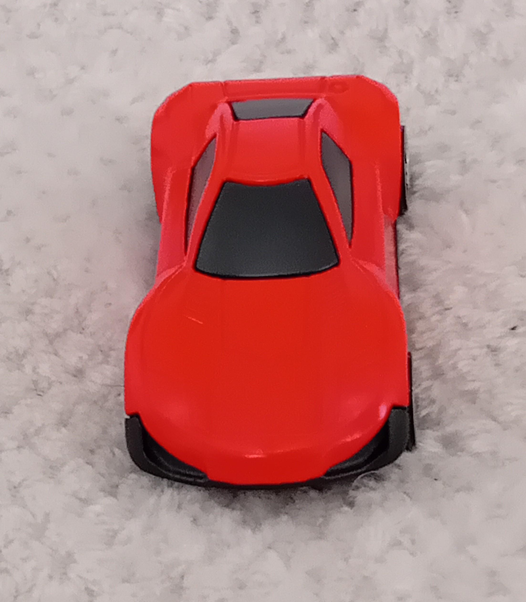 troc de troc voiture majorette image 0