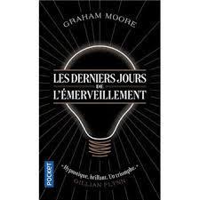 troc de troc livre - les derniers jours de l'émerveillement - graham moore image 0