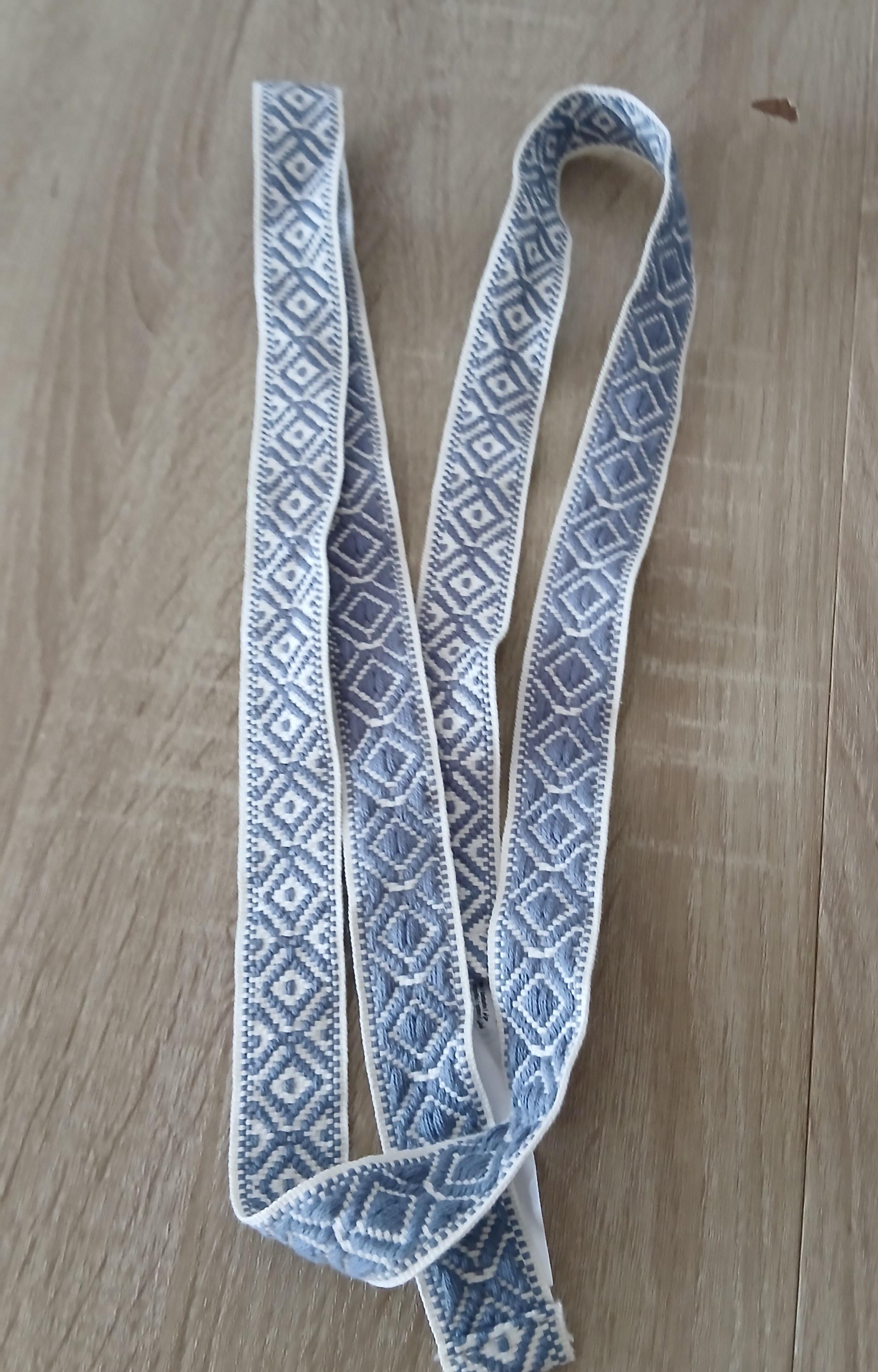 troc de troc reserver fidji ceinture femme image 0