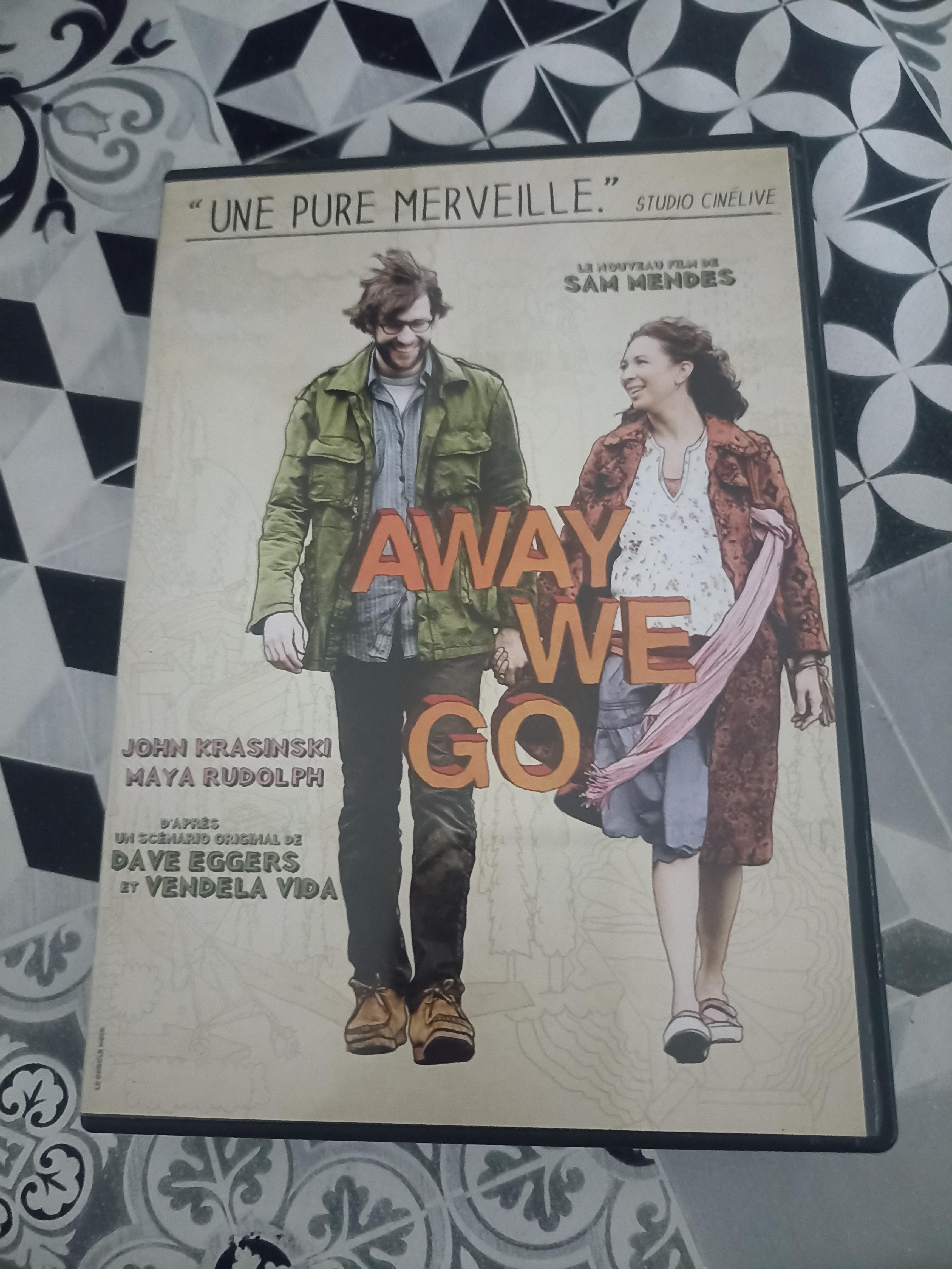 troc de troc dvd - away we go image 0