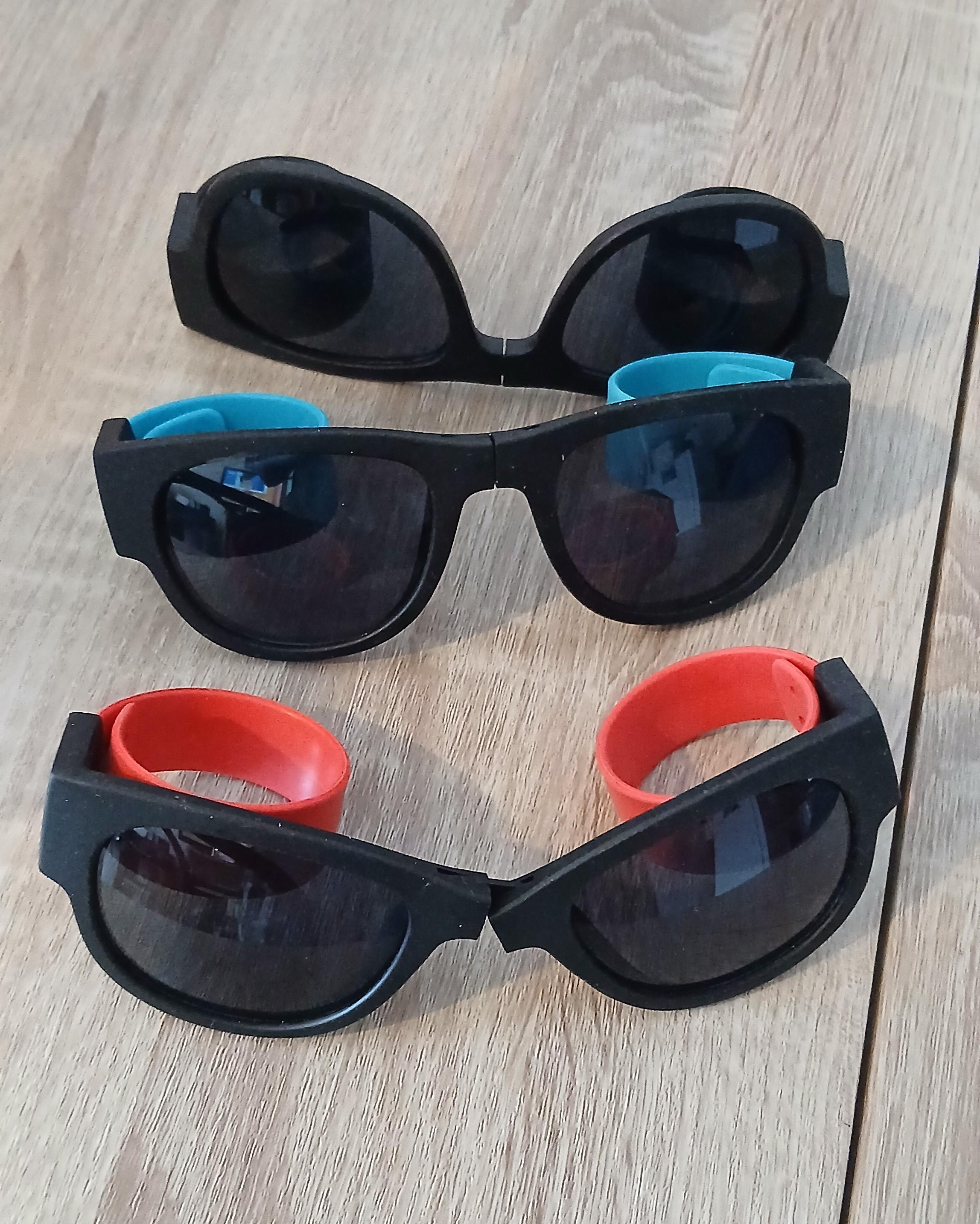 troc de troc lots de lunettes soleil image 0