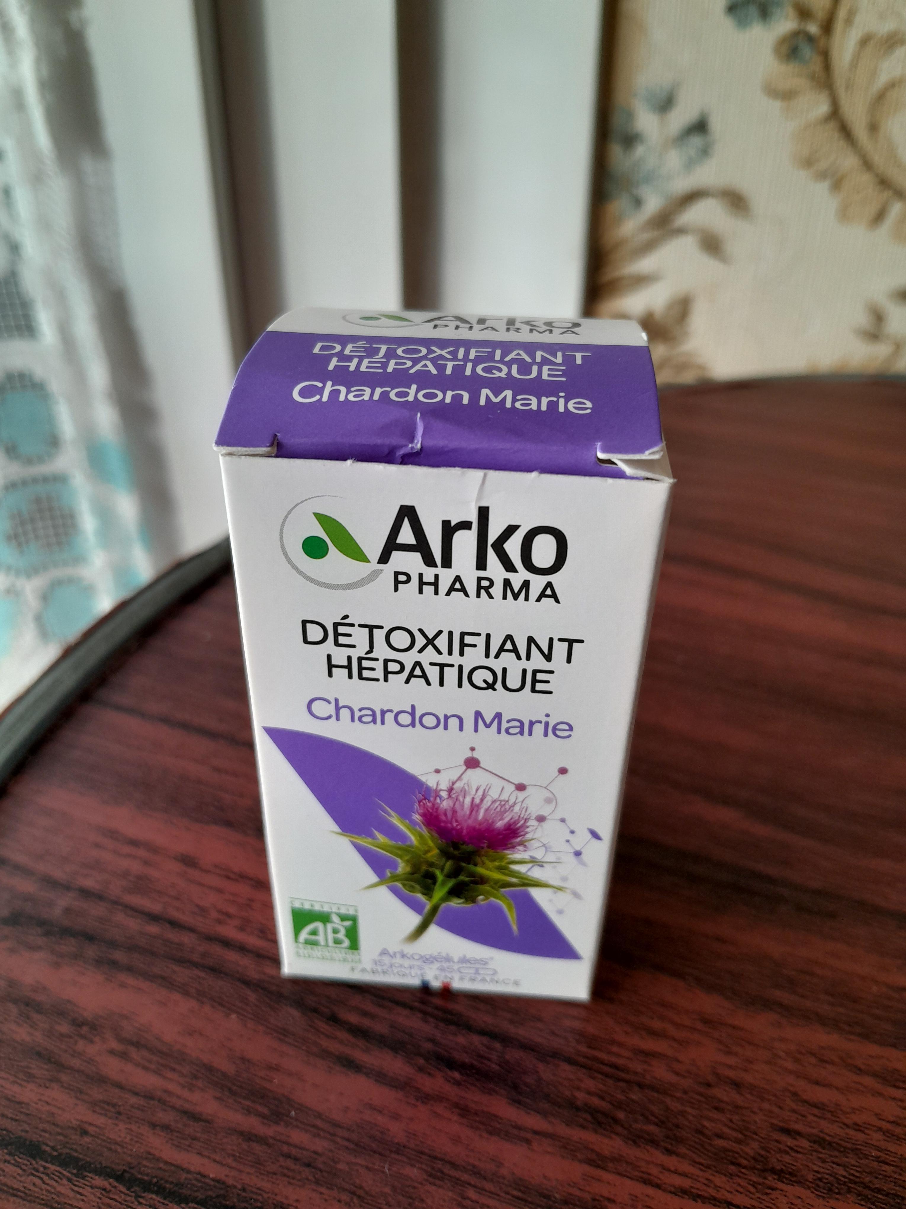 troc de troc reservee detoxifiant hépatique a base de plantes image 0