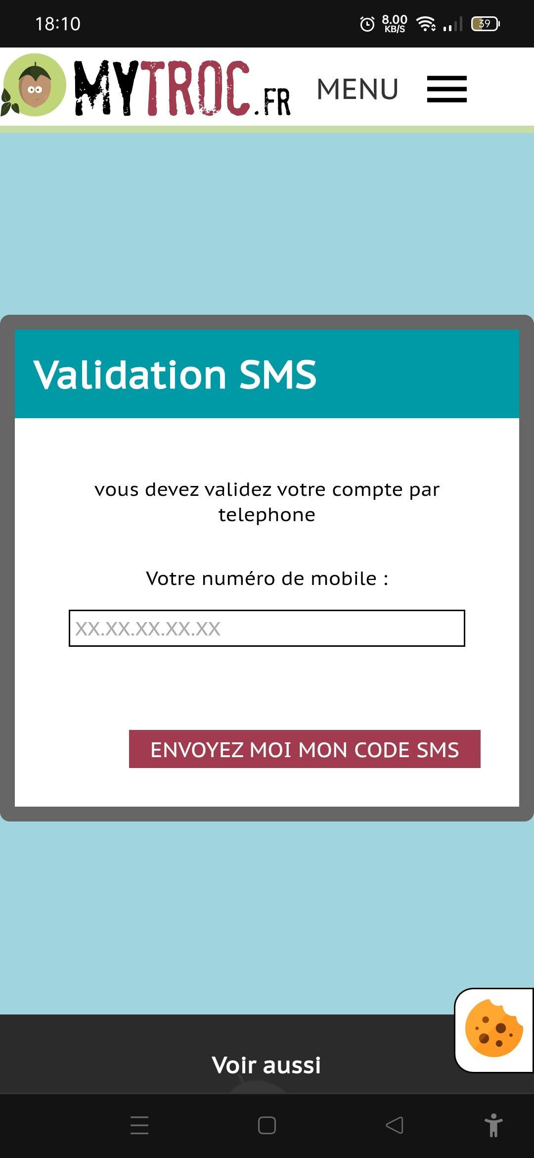 troc de troc troc don échange image 2