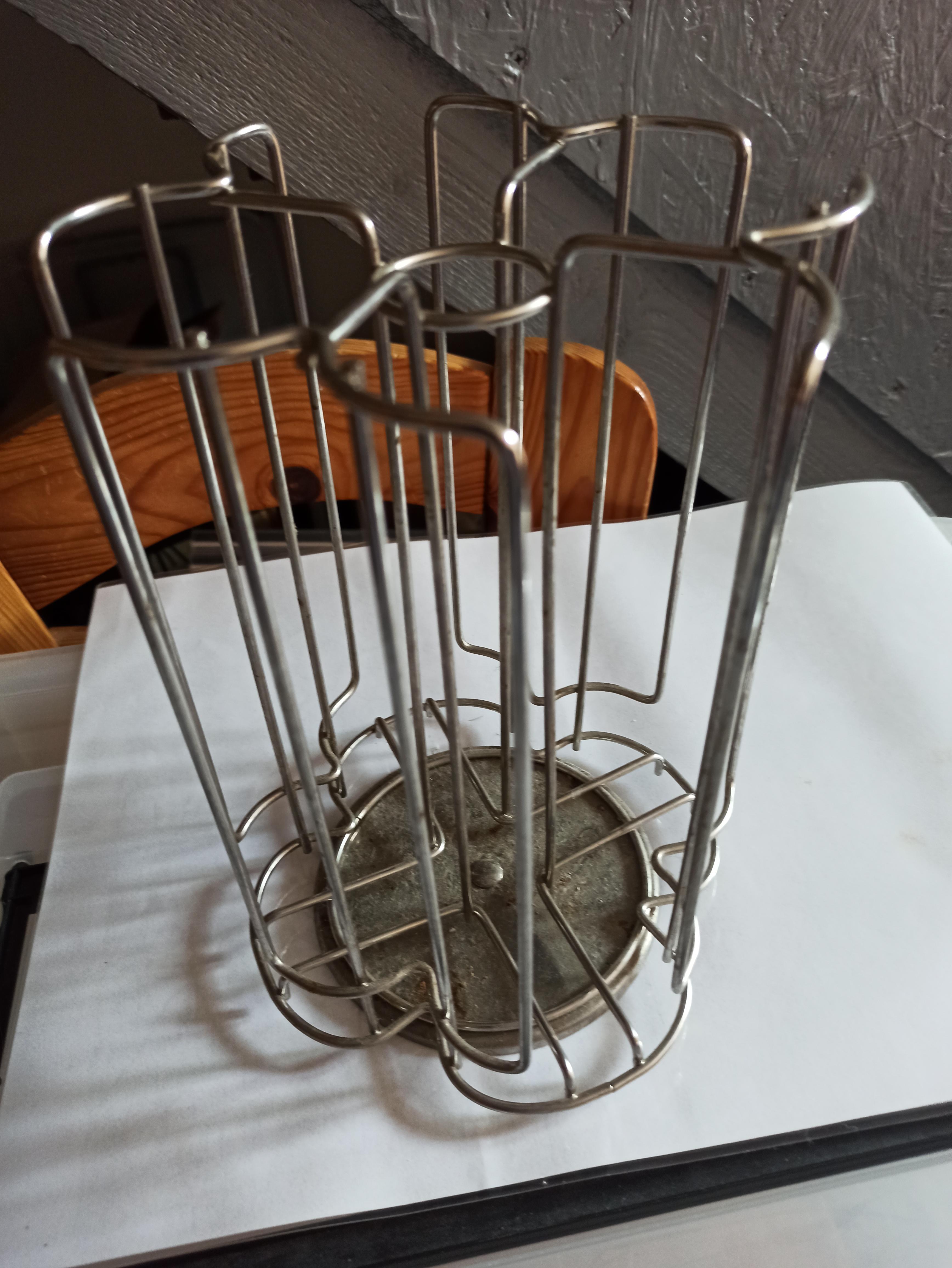 troc de troc porte dosette tassimo image 0