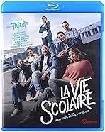 troc de troc dvd - la vie scolaire, 1er de la classe... image 0