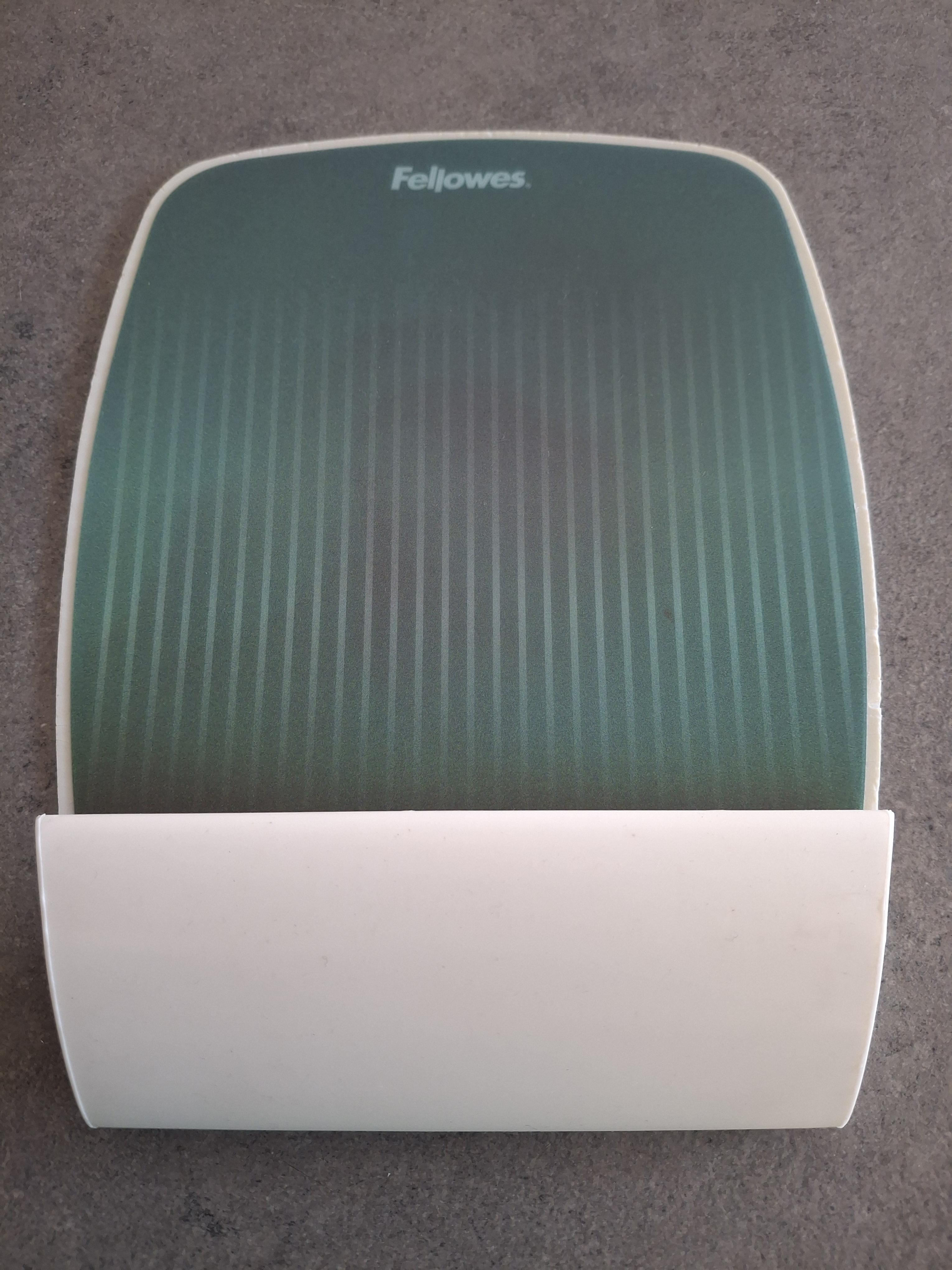 troc de troc tapis souris vert image 0