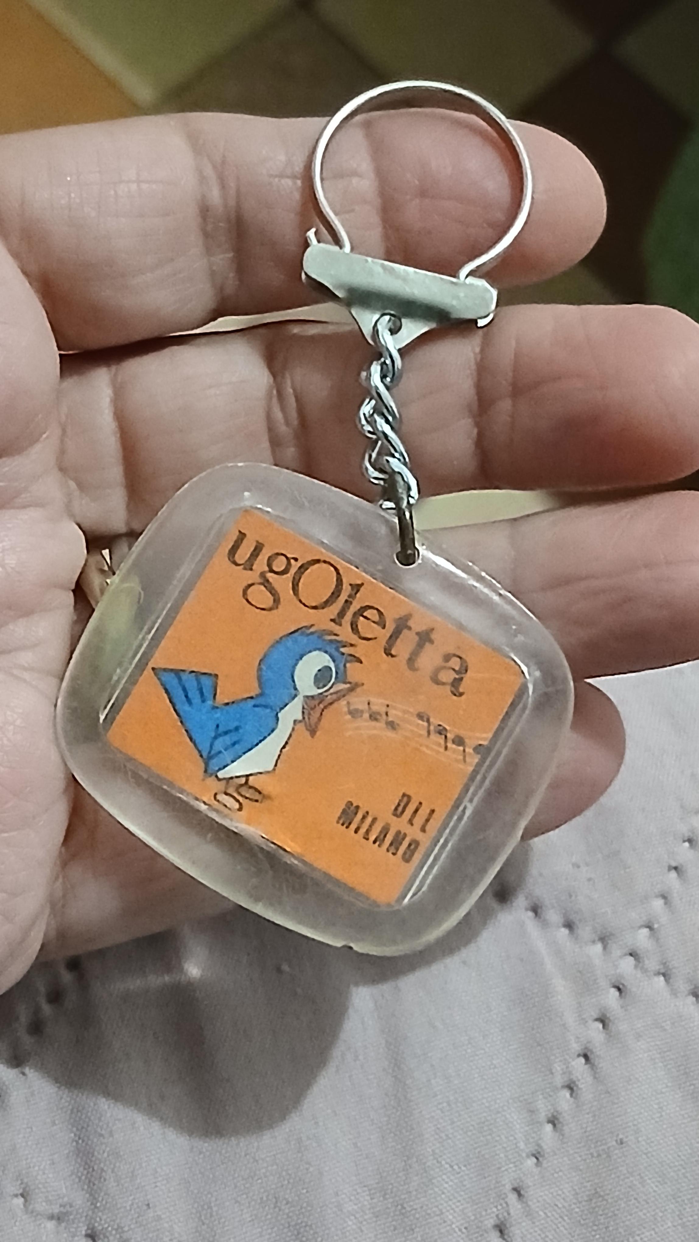 troc de troc porte clé image 0