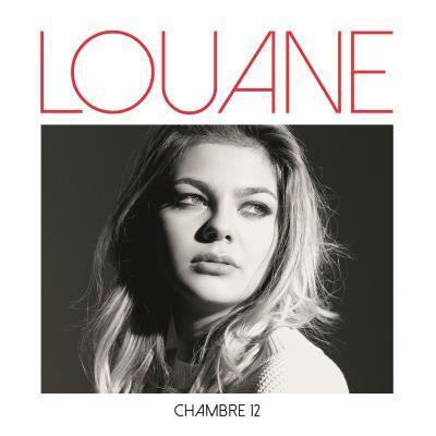troc de troc cd louane chambre 12 image 0