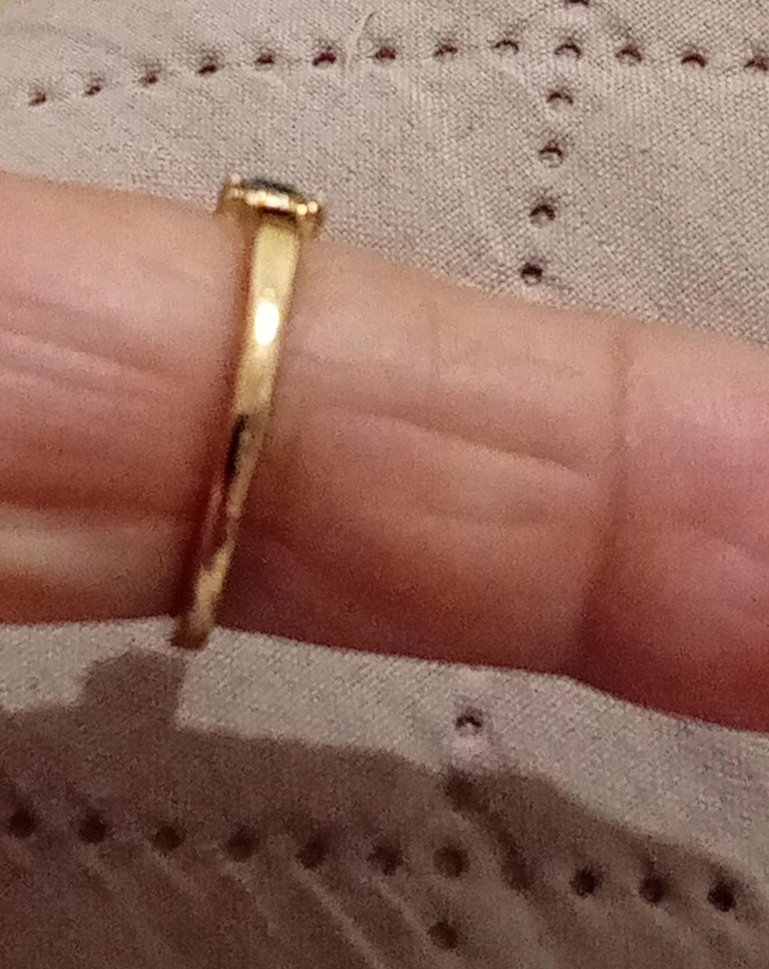 troc de troc une bague femme image 2