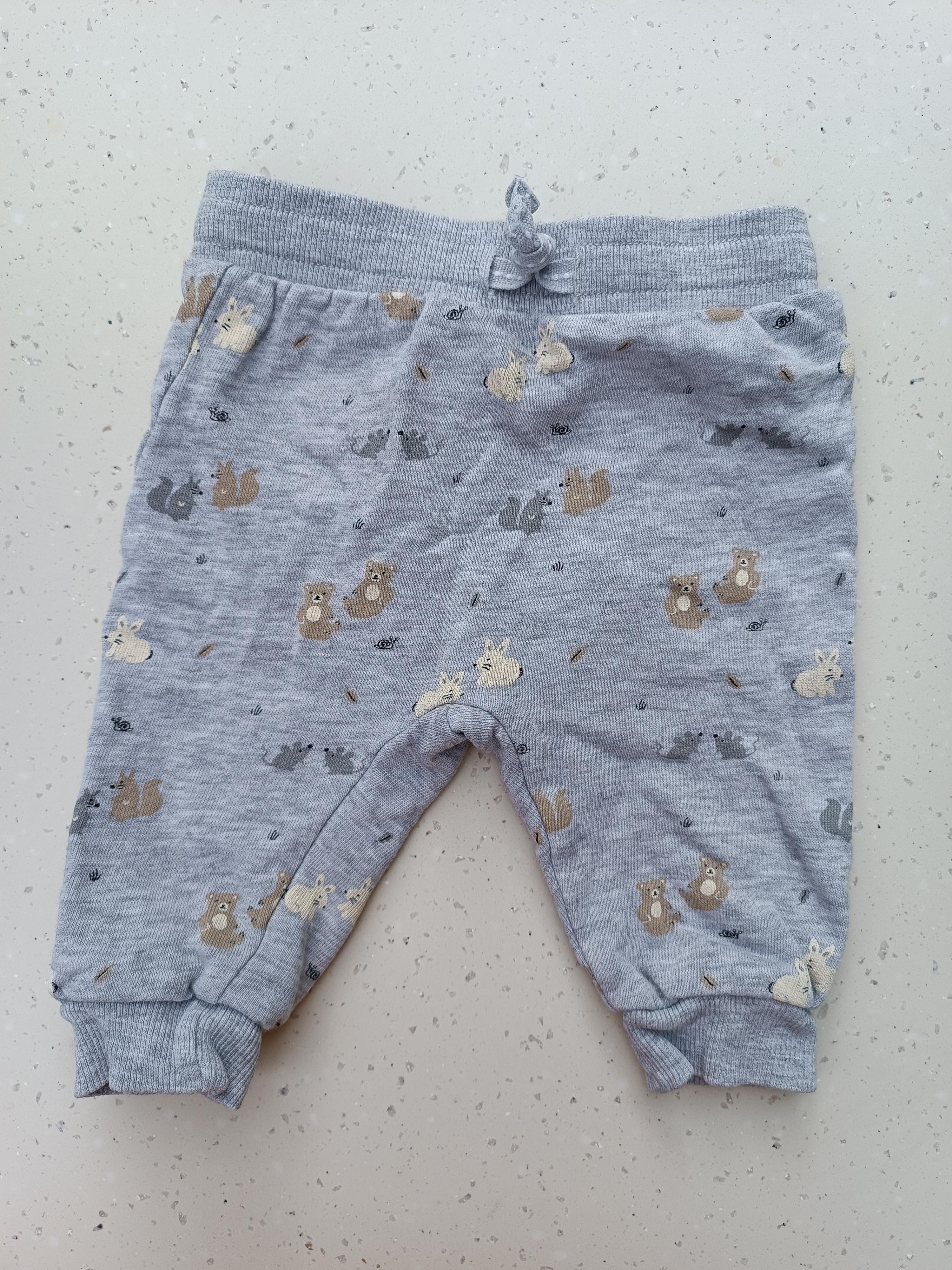troc de troc pantalon taille 62 image 0
