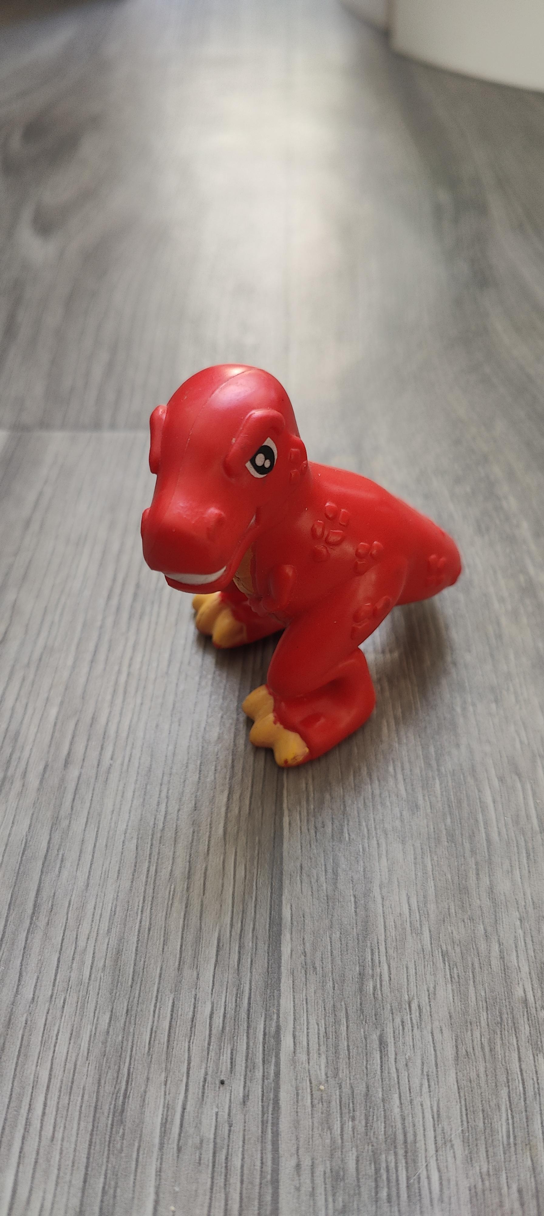 troc de troc figurine image 0