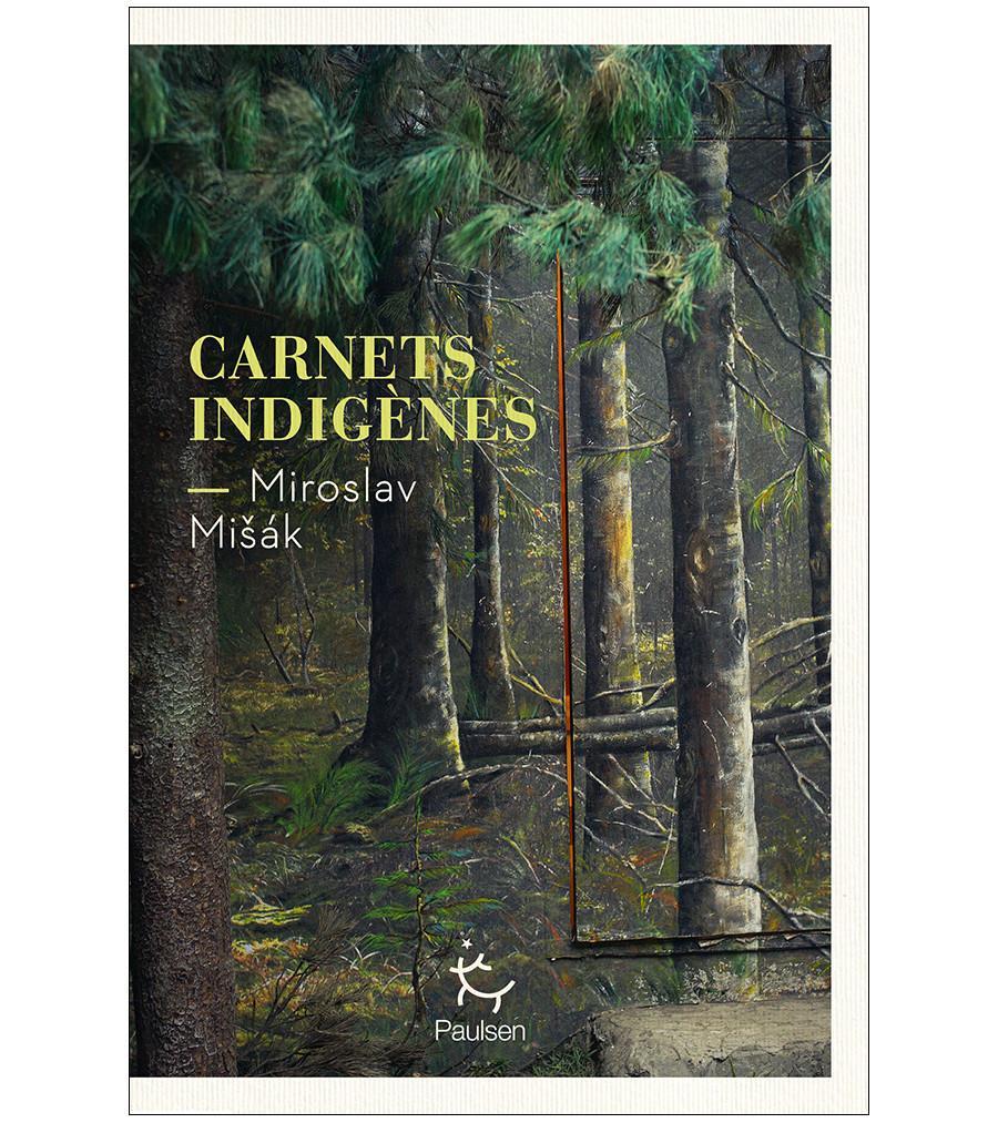 troc de troc recherche le livre " carnets indigènes " de miroslav misak " image 0