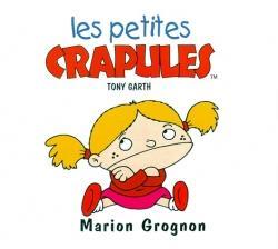 troc de troc l.jeunesse - les petites crapules image 0