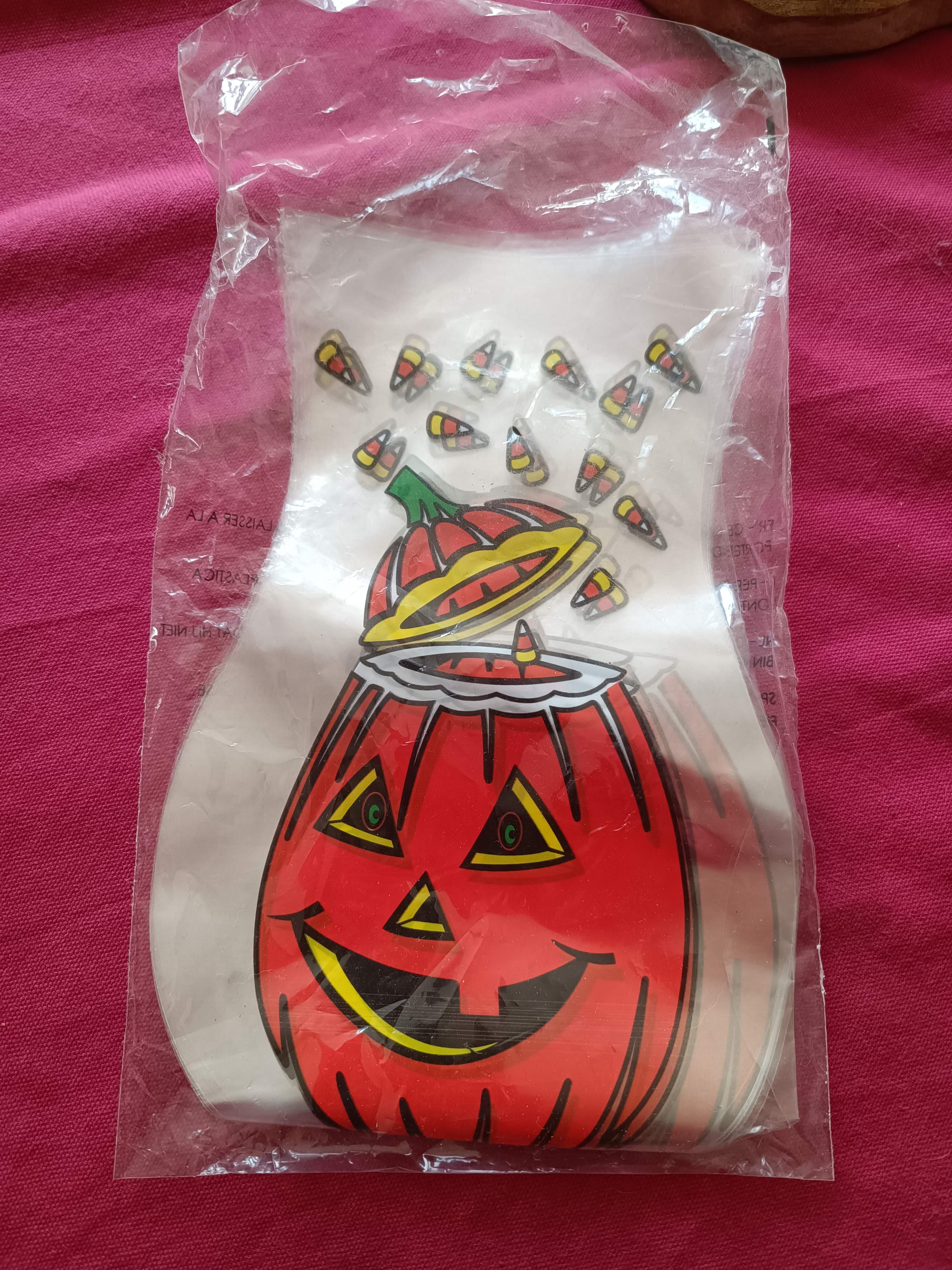 troc de troc 10 sacs bonbons halloween image 0