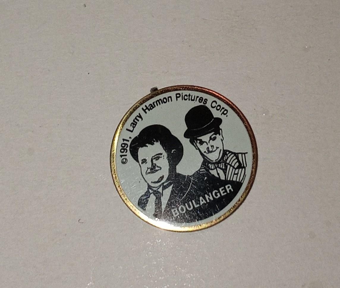 troc de troc pin's cinéma/ fidjy image 0