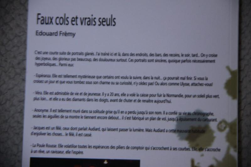 troc de troc faux cols et vrais seuls de edouard frémy image 2