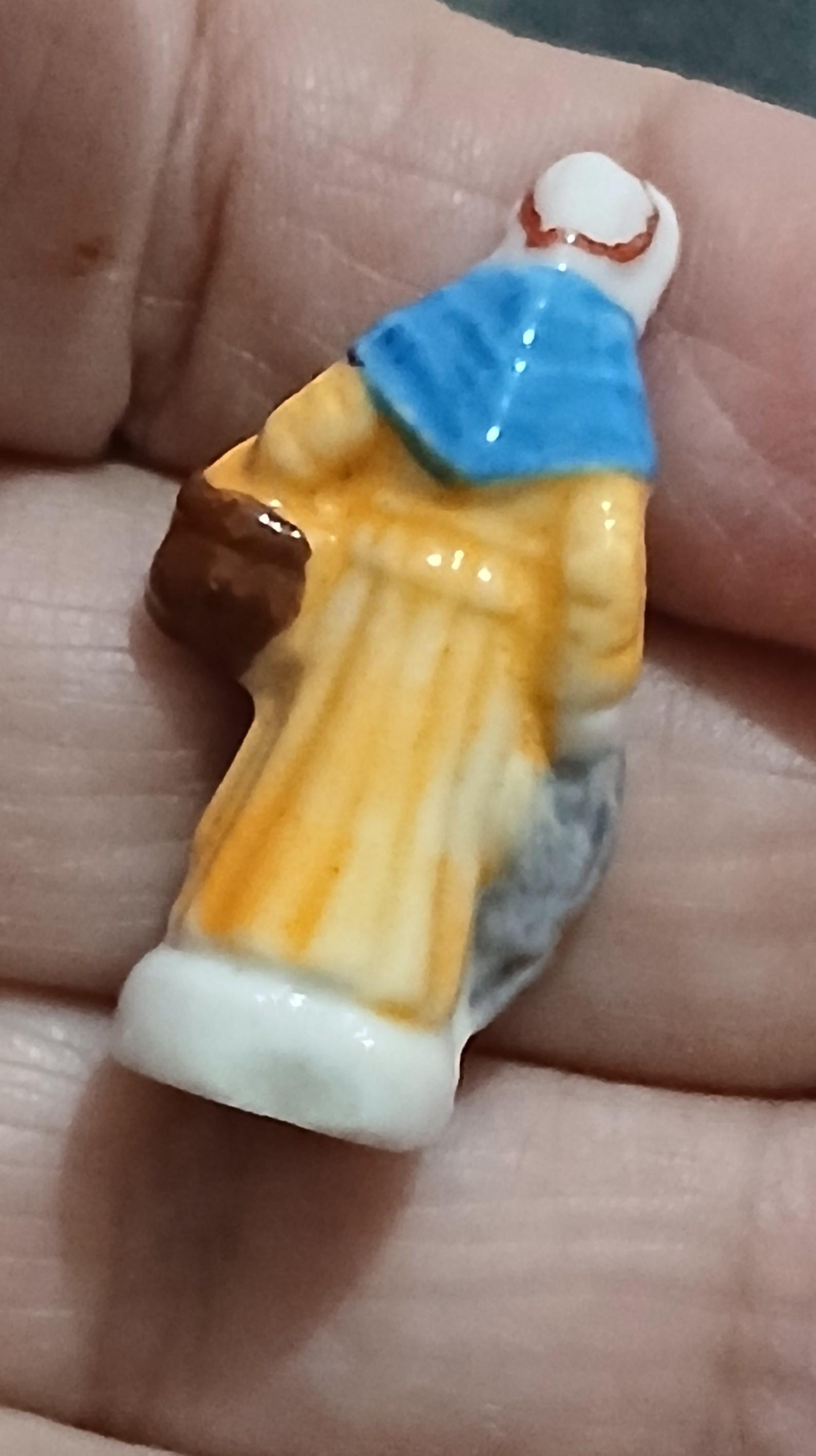 troc de troc une fève image 1