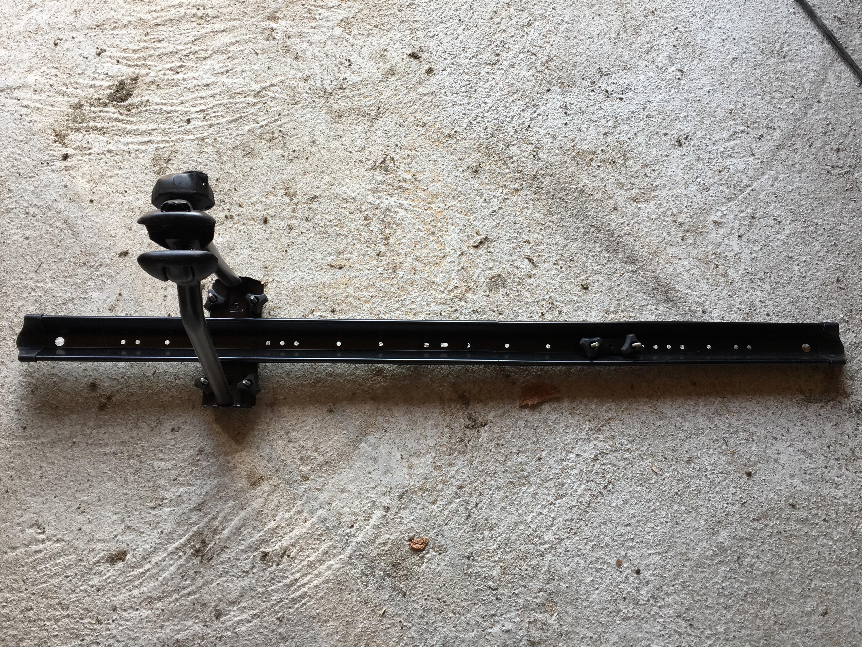 troc de troc porte velo universel image 2