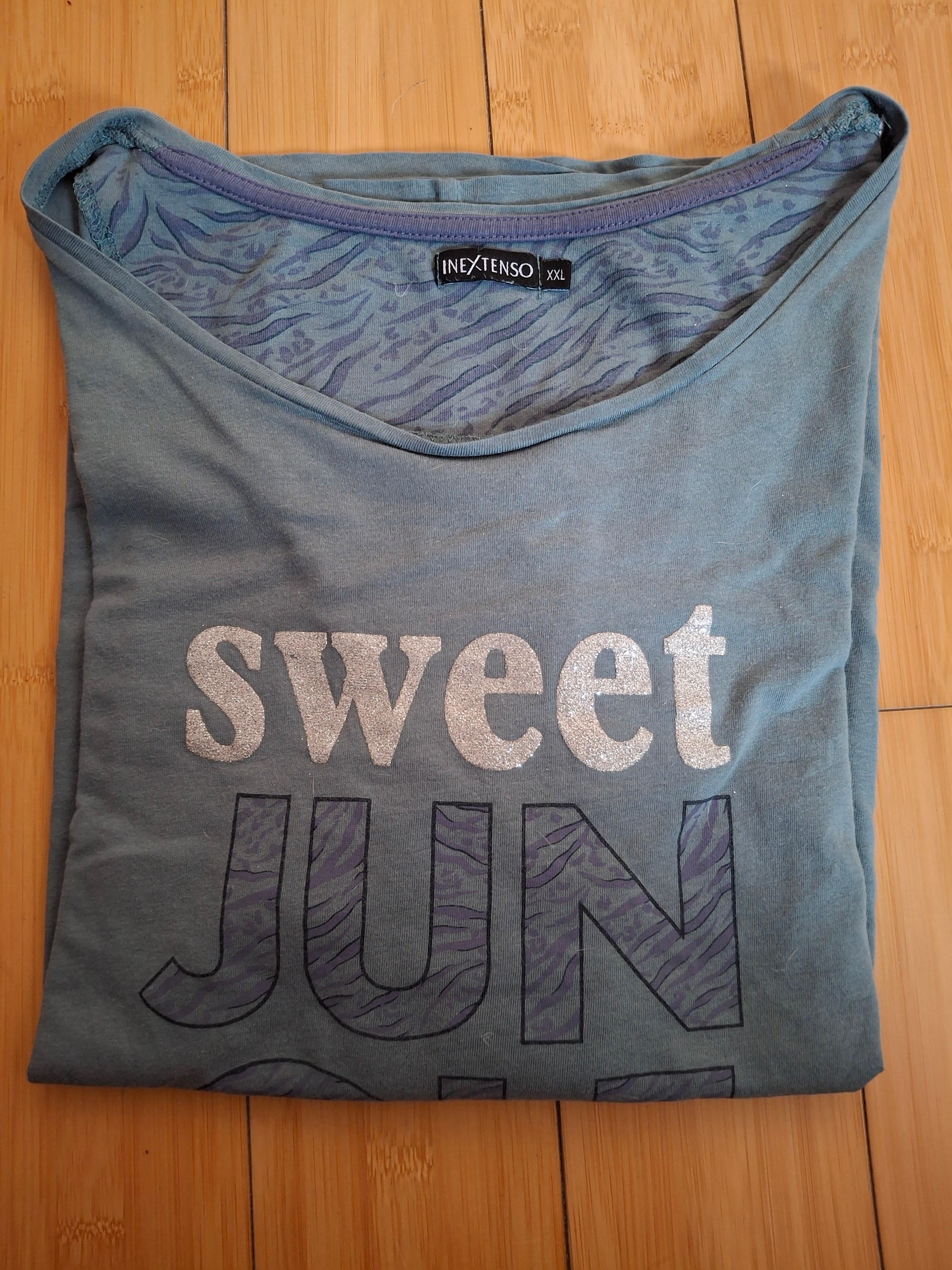 troc de troc haut de pyjama image 0