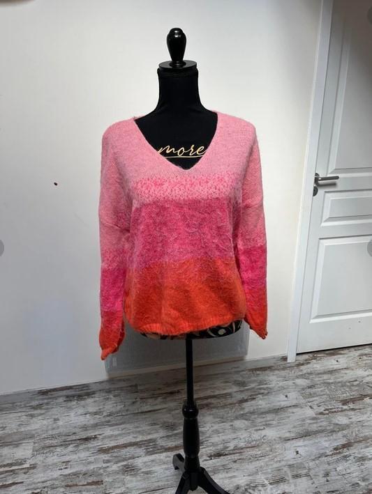 troc de troc beau pull image 0