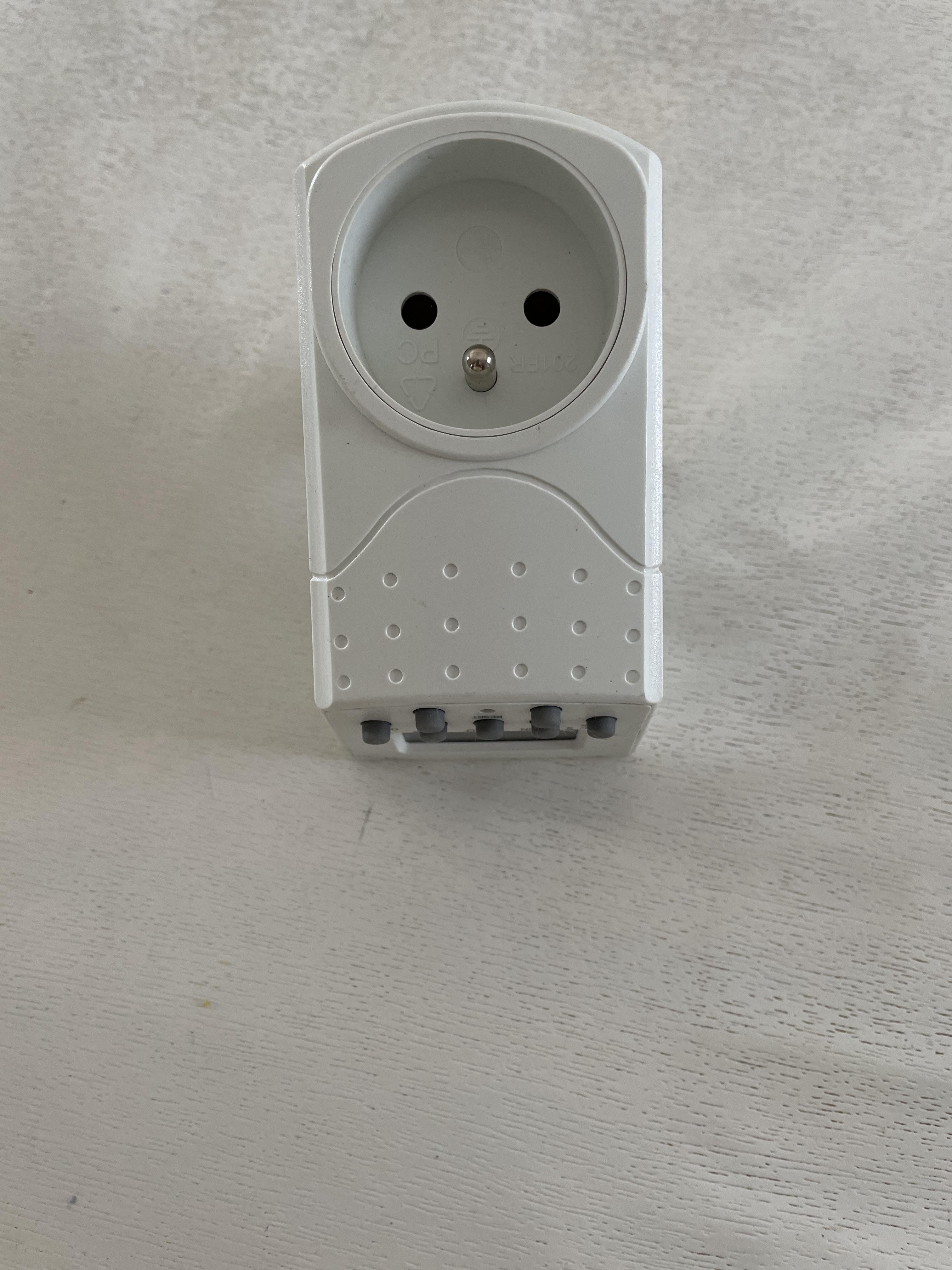 troc de troc programmateur image 0