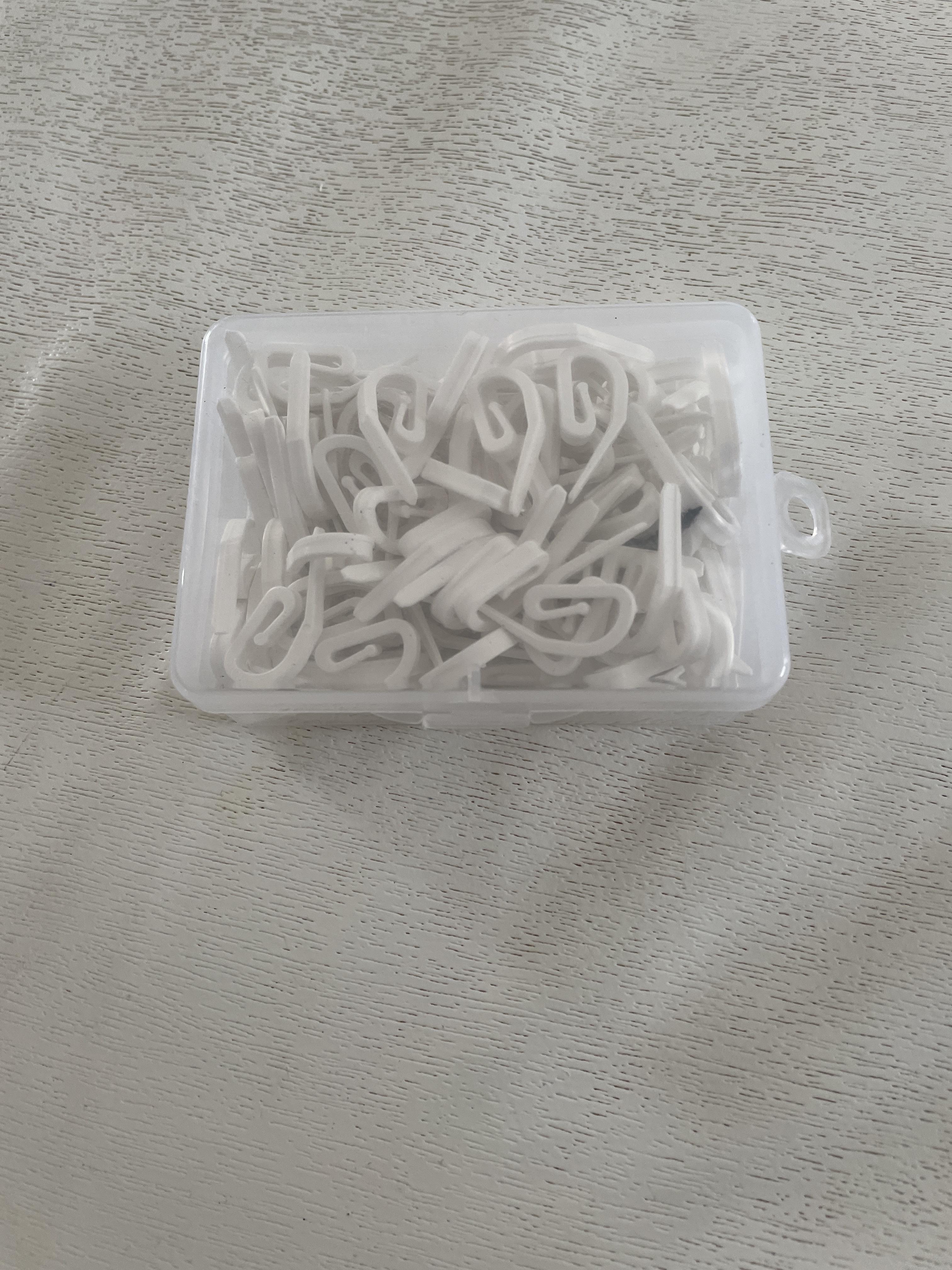 troc de troc crochets voilage image 0