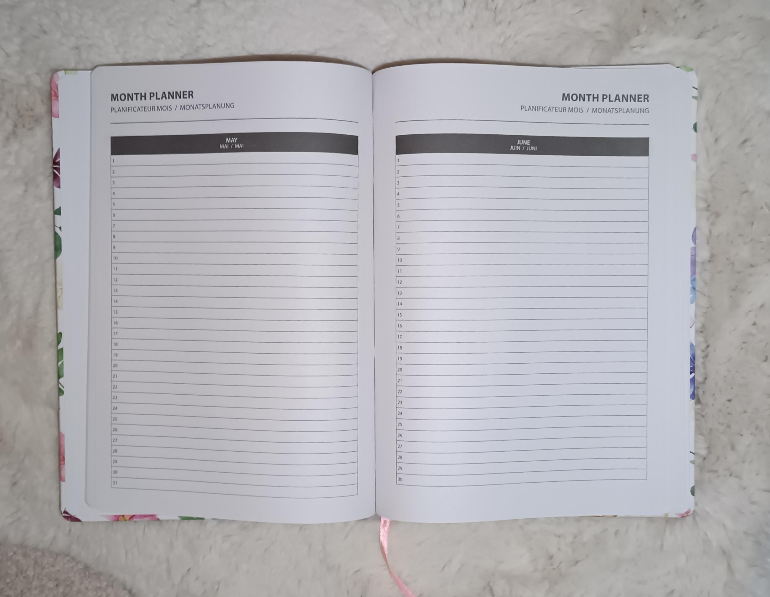 troc de troc réservé, agenda fdp offerts image 1