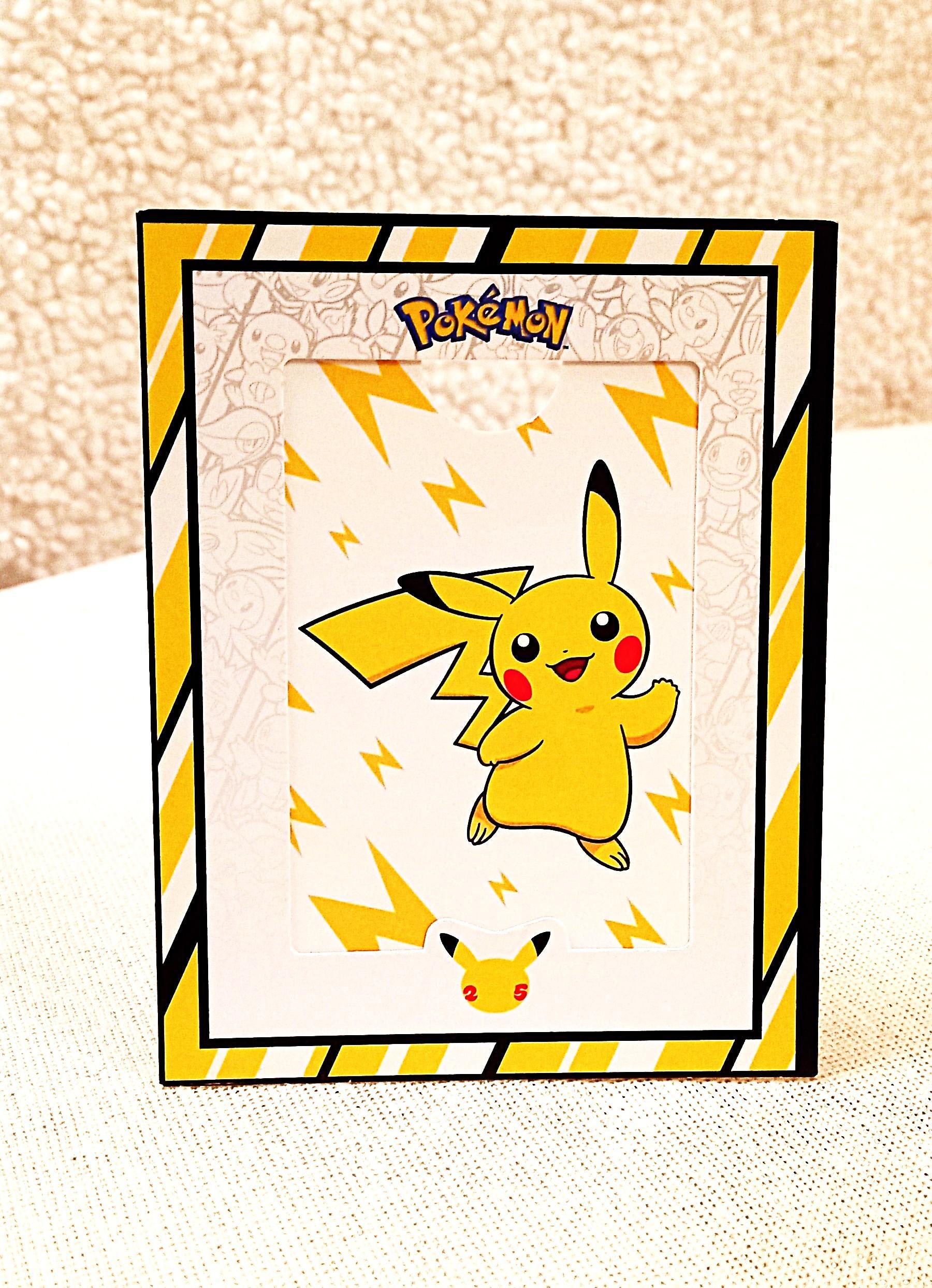 troc de troc petit cadre "pokémon". image 0