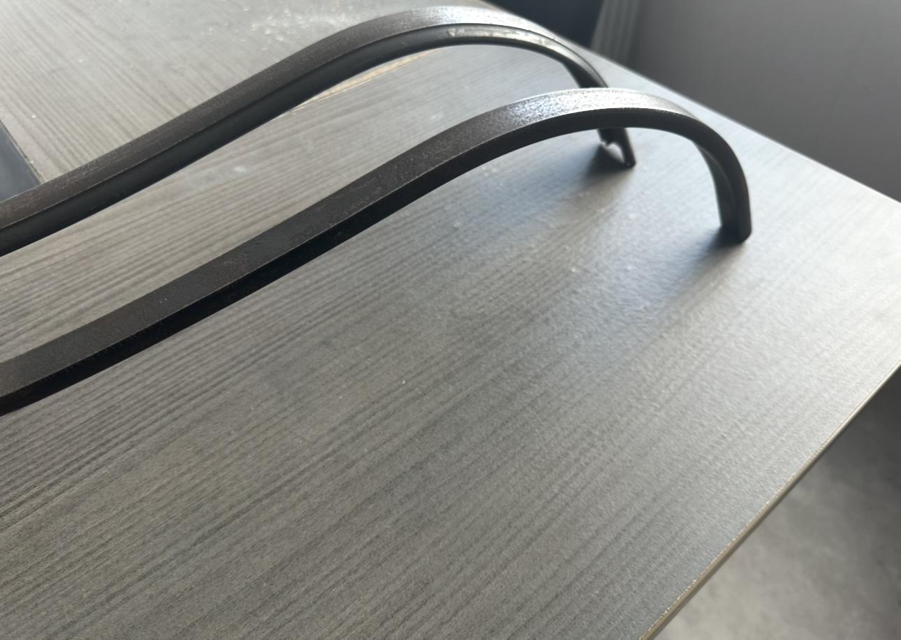 troc de troc crosse de départ fer main courante image 0