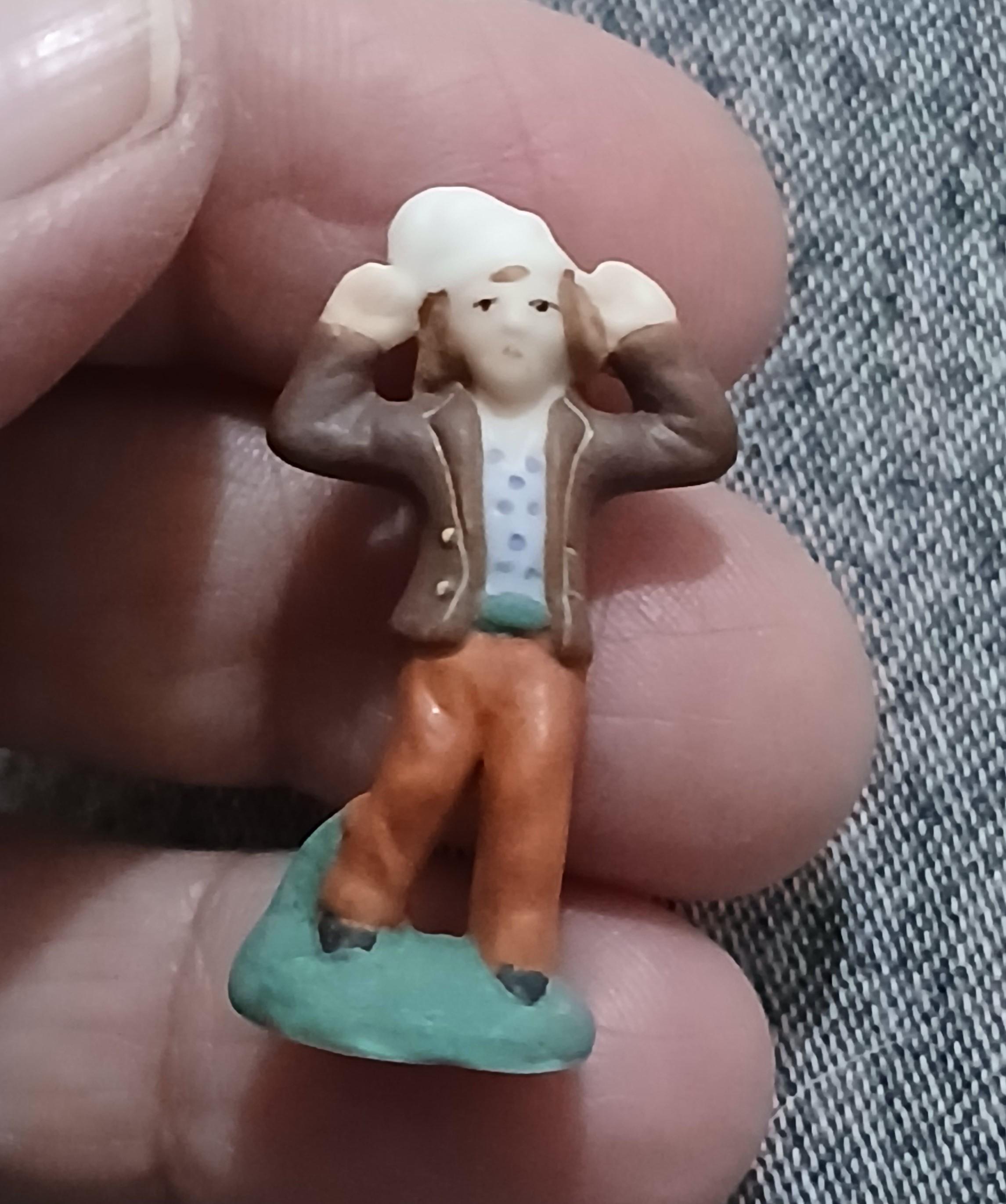 troc de troc une fève image 0