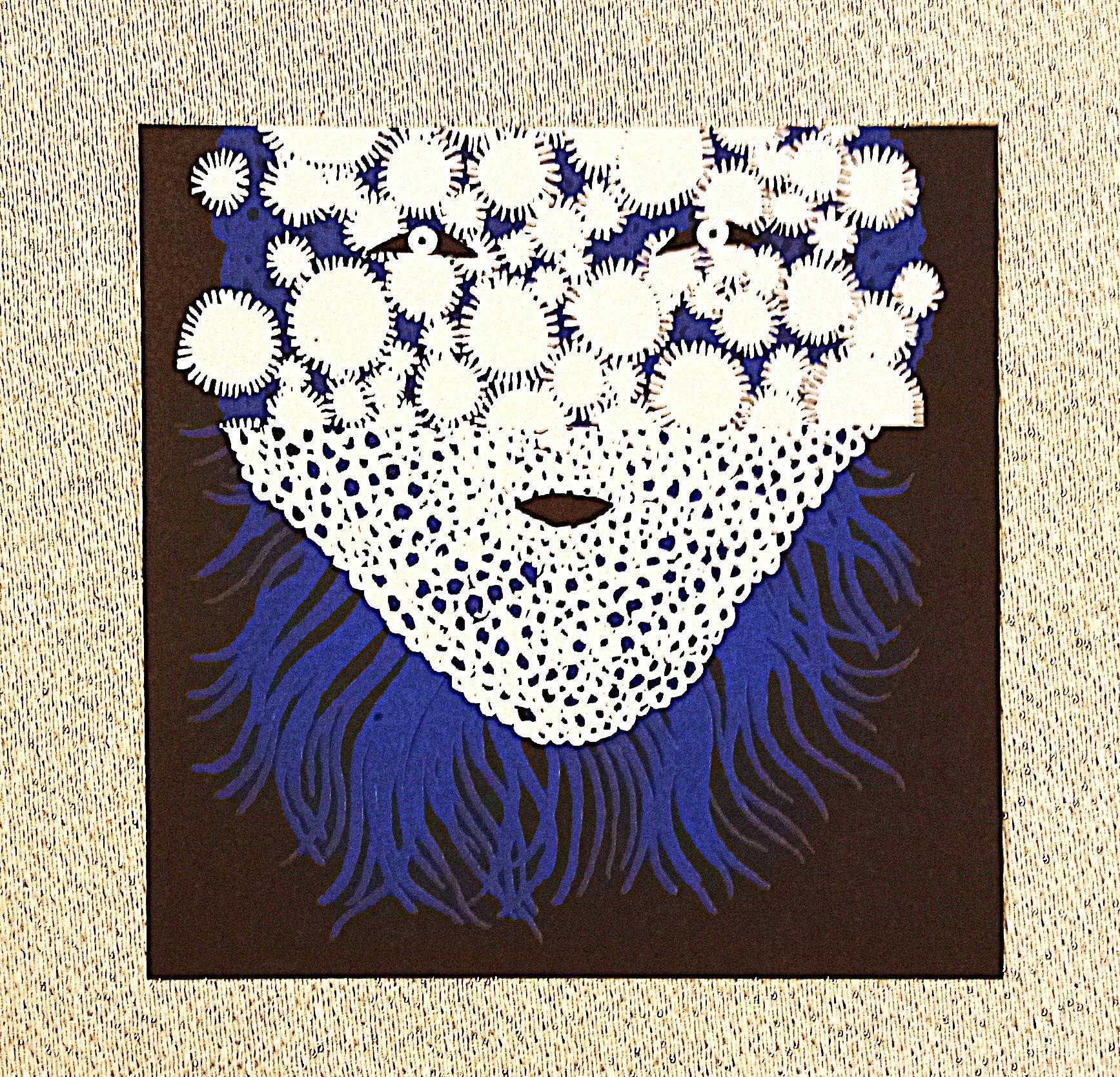 troc de troc papier créatif. image 0