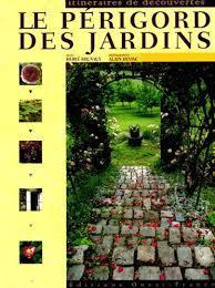 troc de troc livre - le périgord des jardins - hervé brunaux image 0