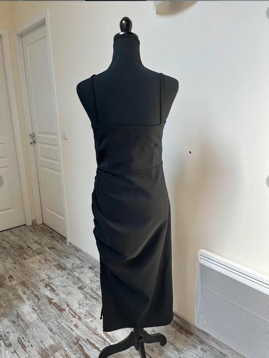 troc de troc belle robe longue 42 image 1