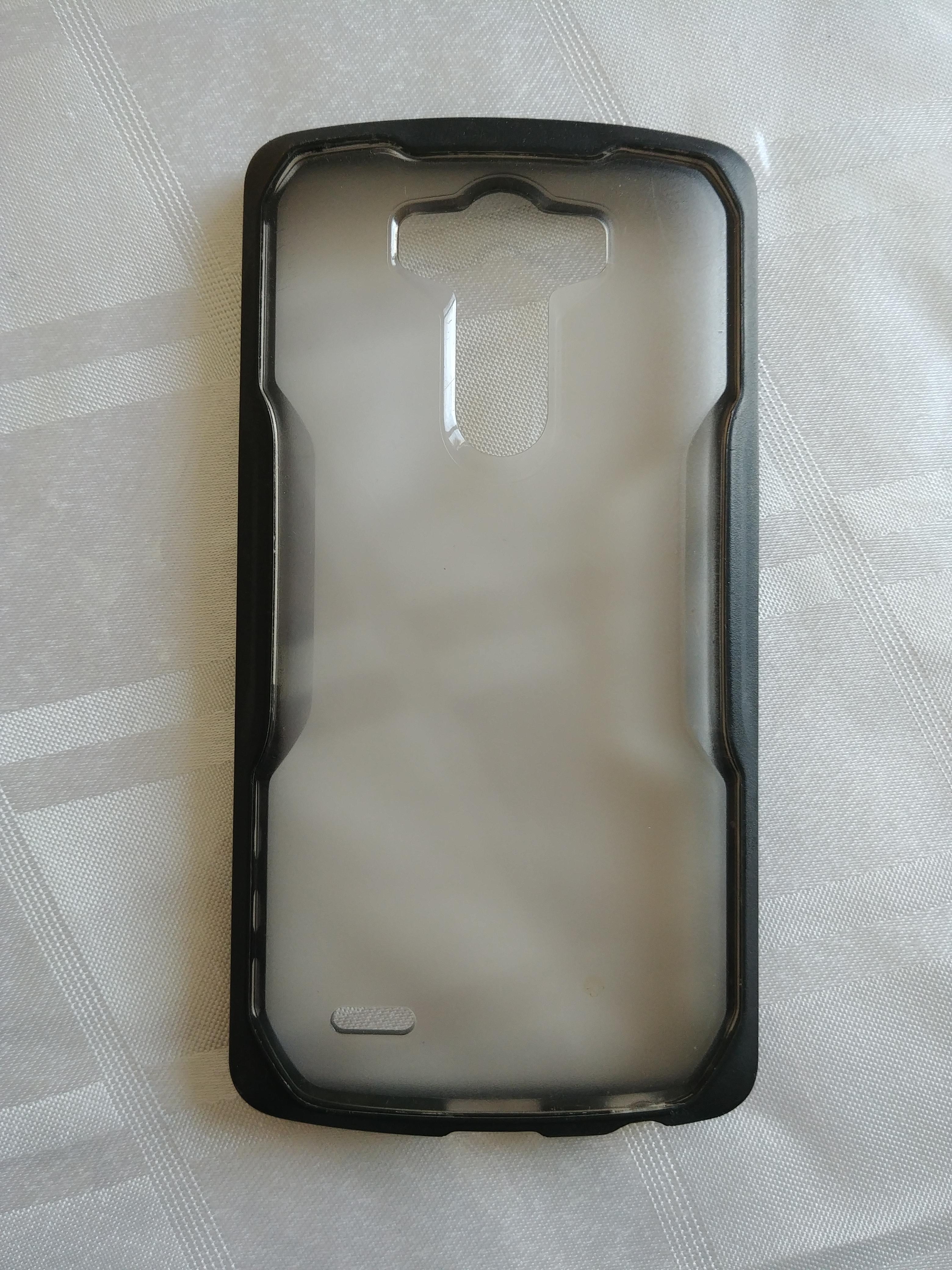 troc de troc coque pour téléphone lg3 image 1