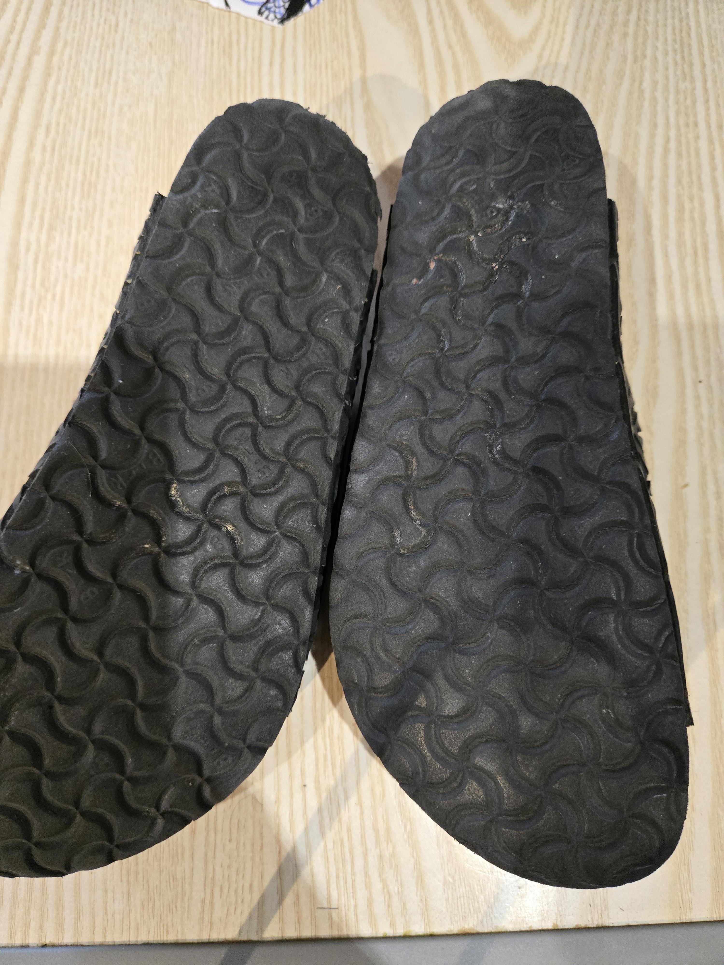 troc de troc birkenstock 32 image 1