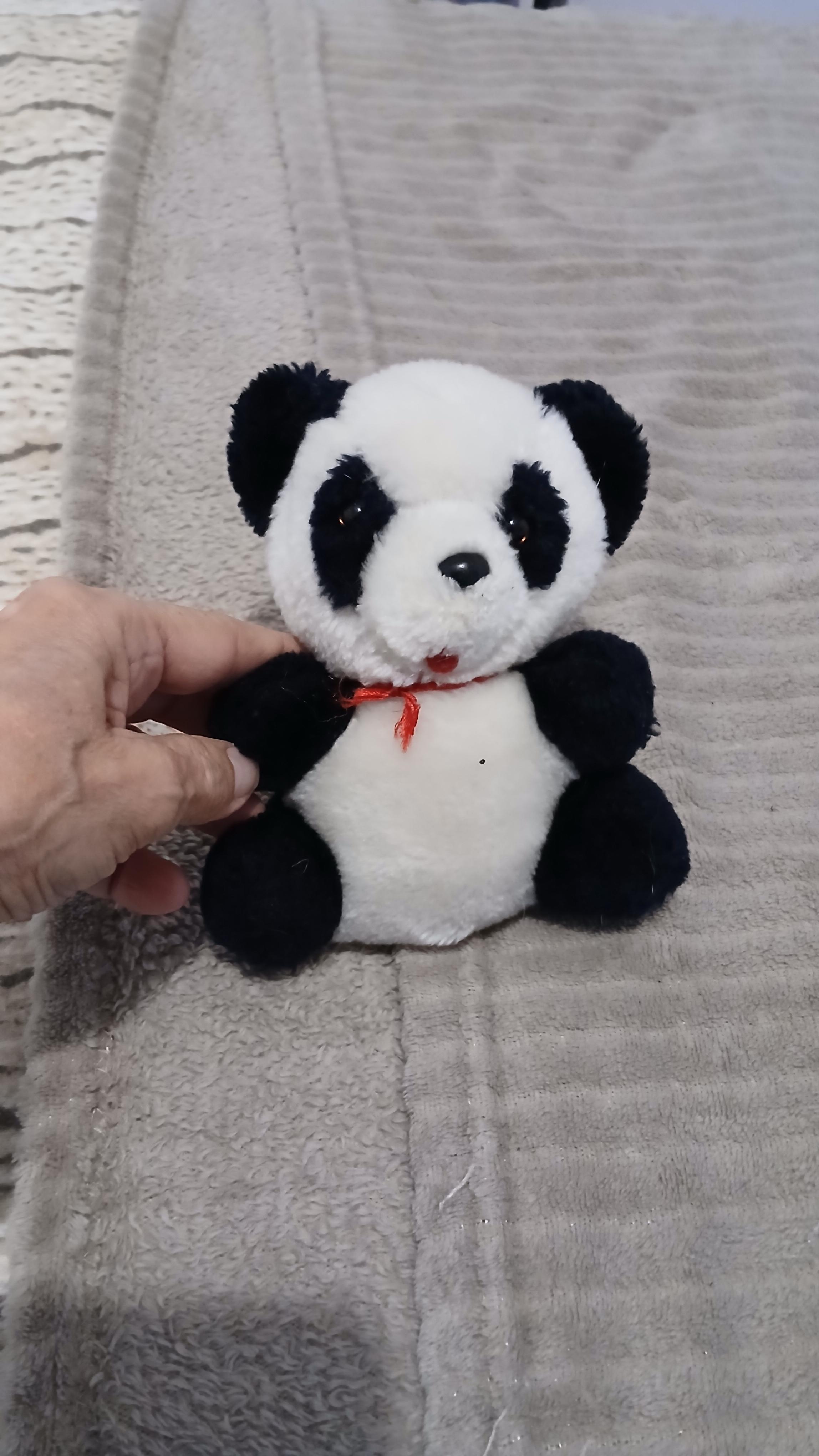 troc de troc une peluche image 0