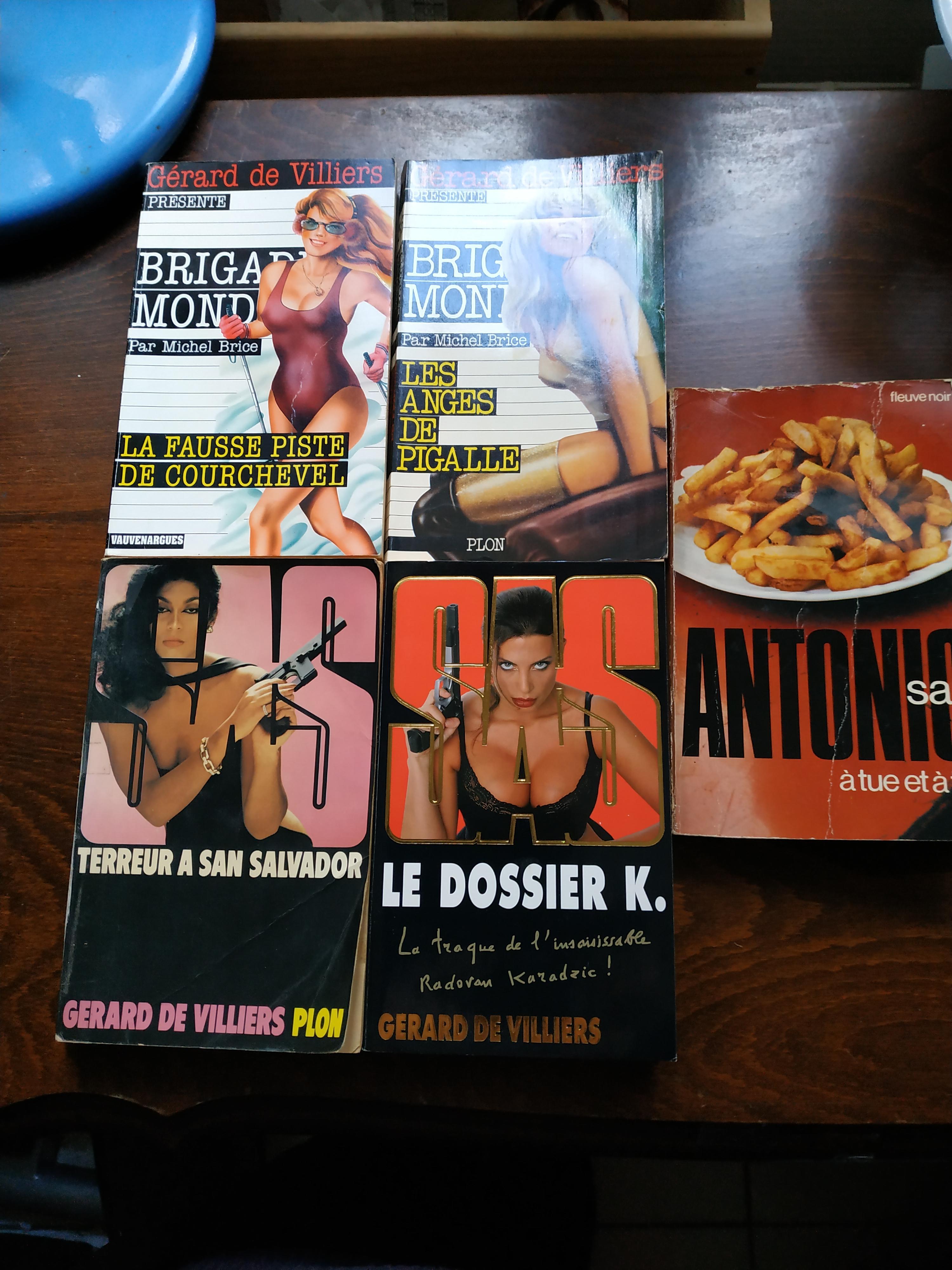 troc de troc vide bibliothèque image 0